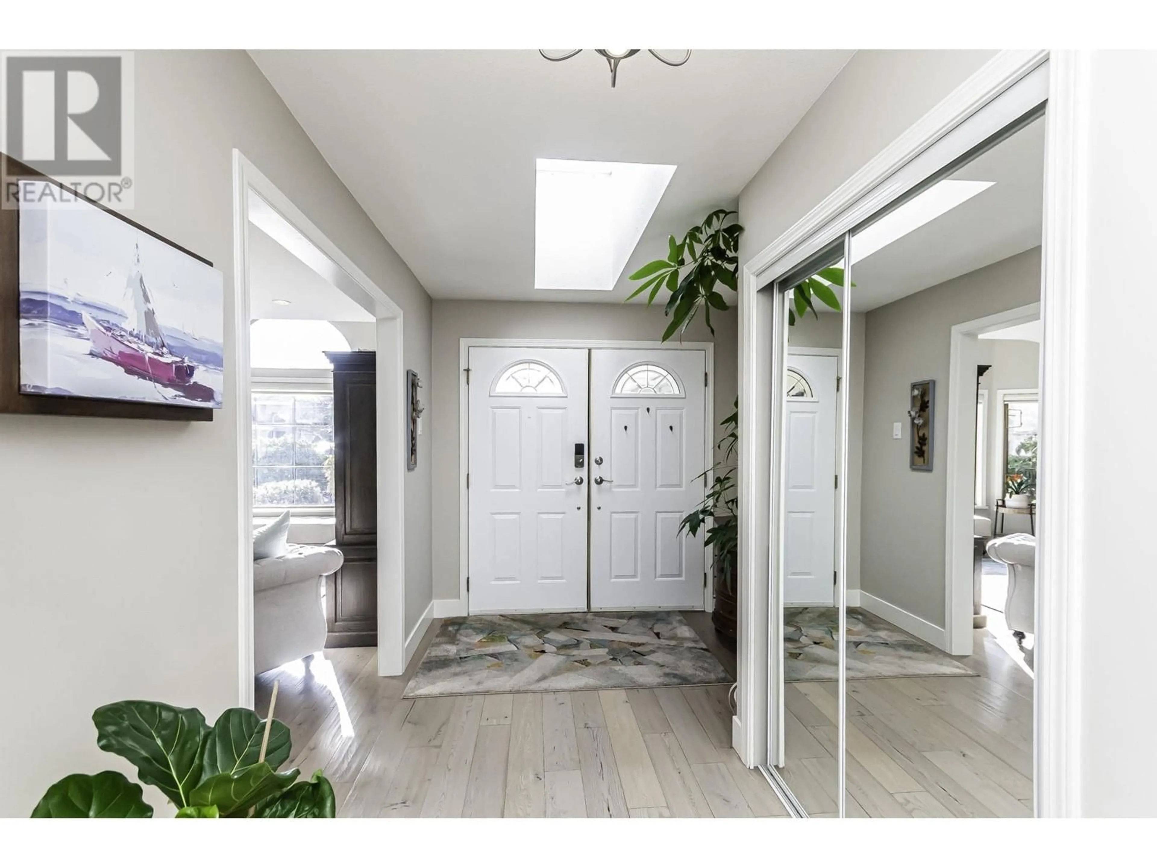 Indoor entryway for 6379 BRODIE ROAD, Ladner British Columbia V4K2B8