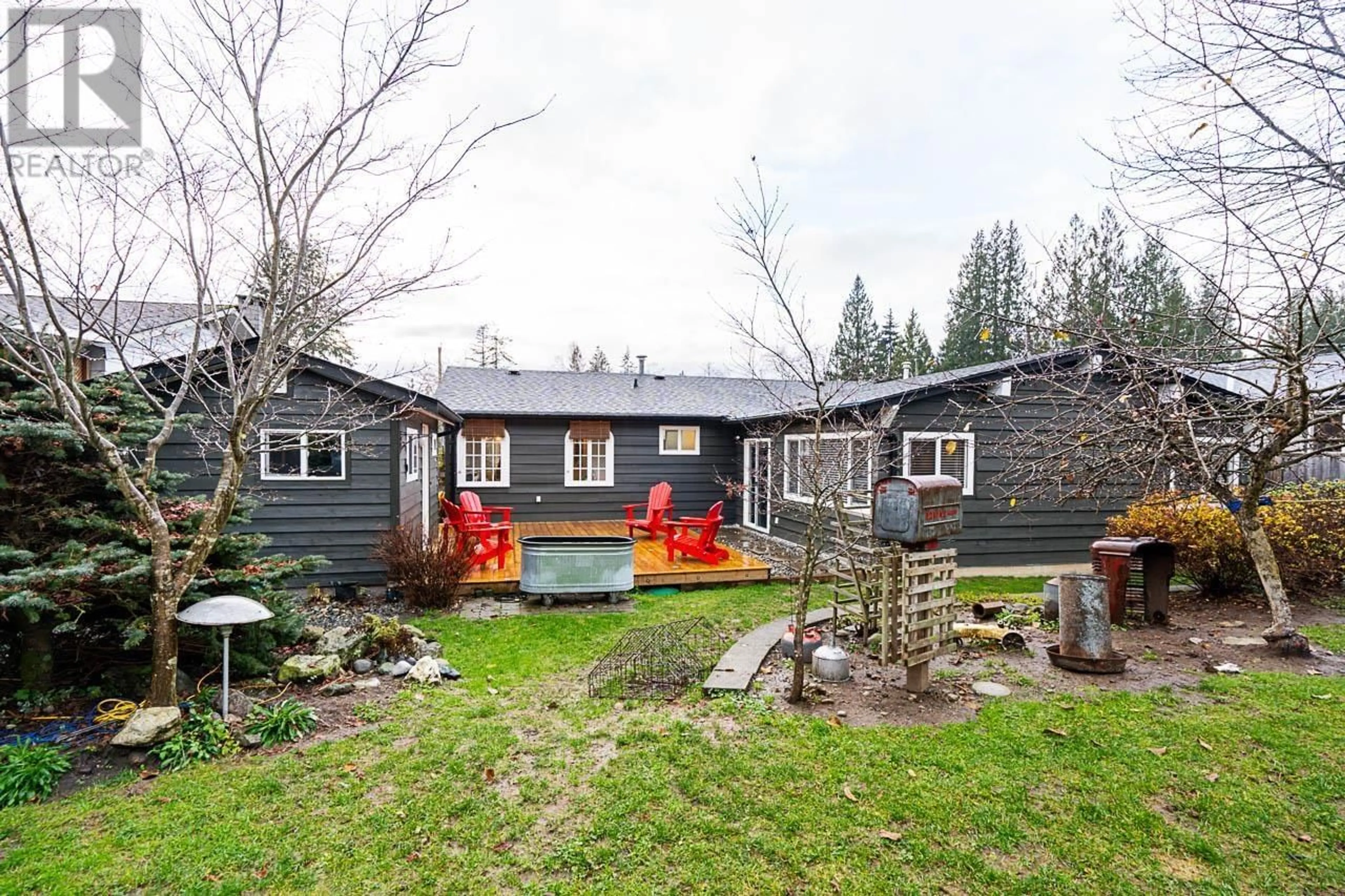 Patio, street for 12082 261 STREET, Maple Ridge British Columbia V2W2A6