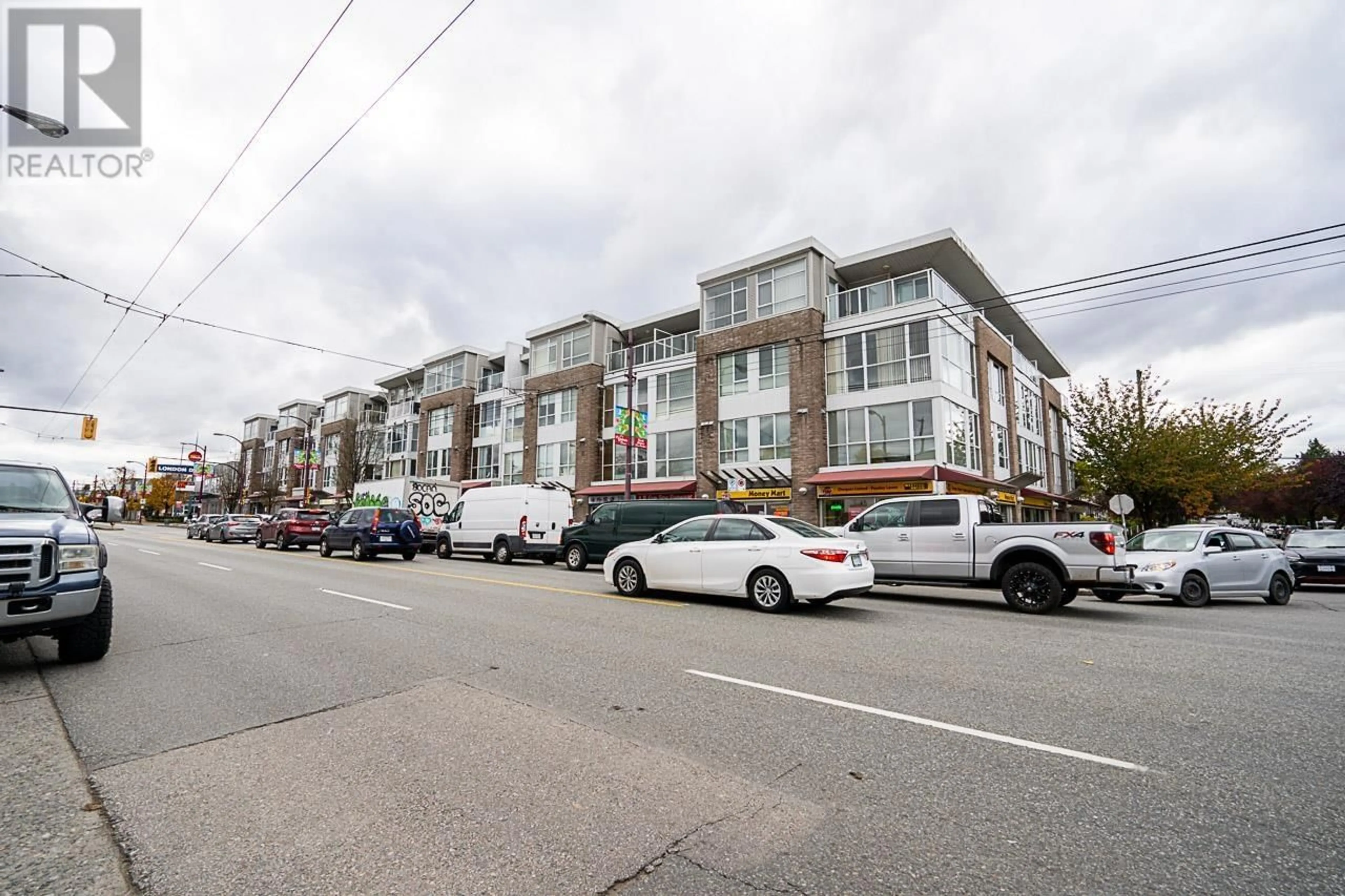 Blurry image for 225 - 5555 VICTORIA DRIVE, Vancouver British Columbia V5P4Y3