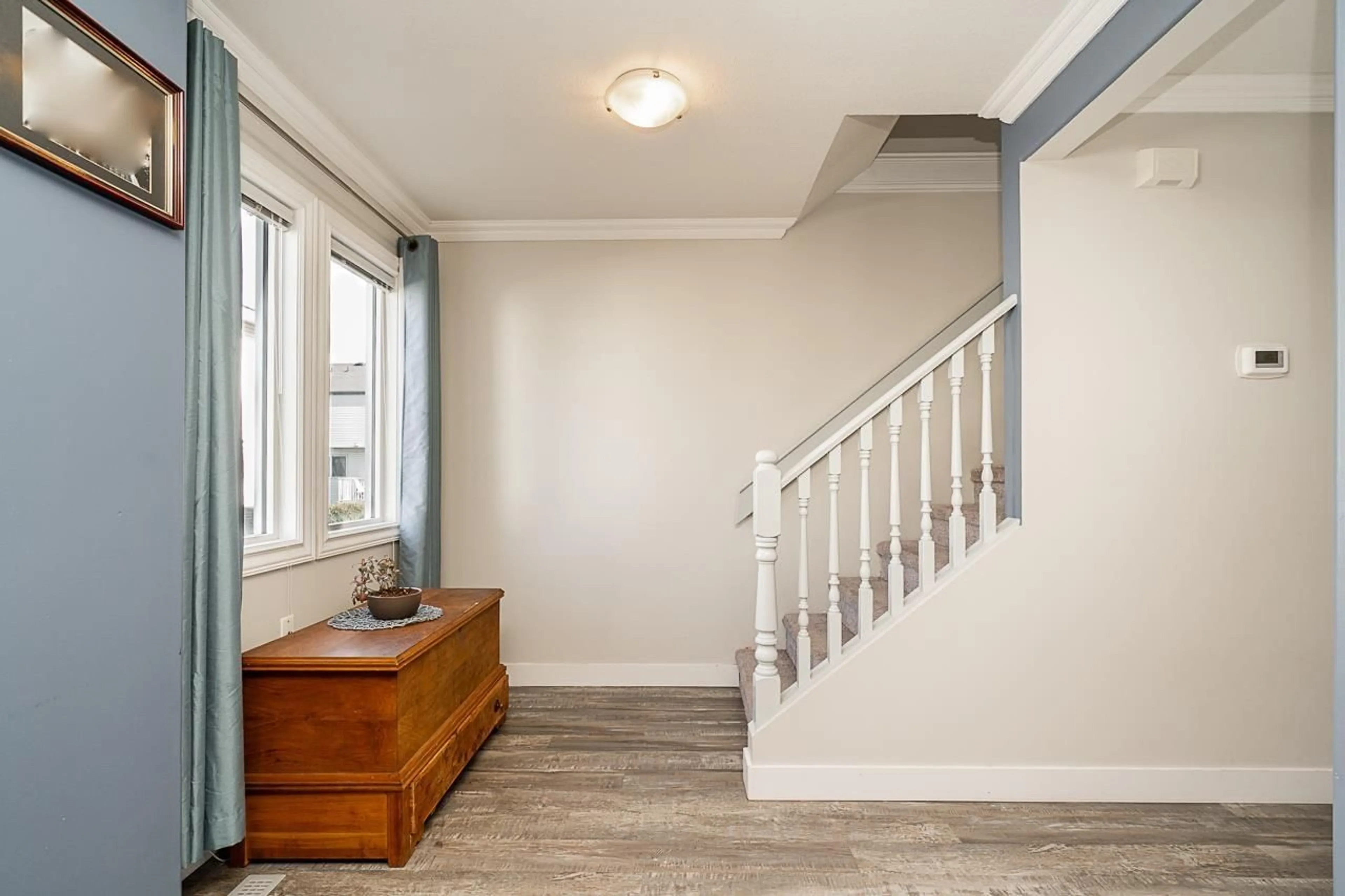 Indoor entryway for 20 45286 WATSON ROAD|Garrison Crossing, Chilliwack British Columbia V2R3J4