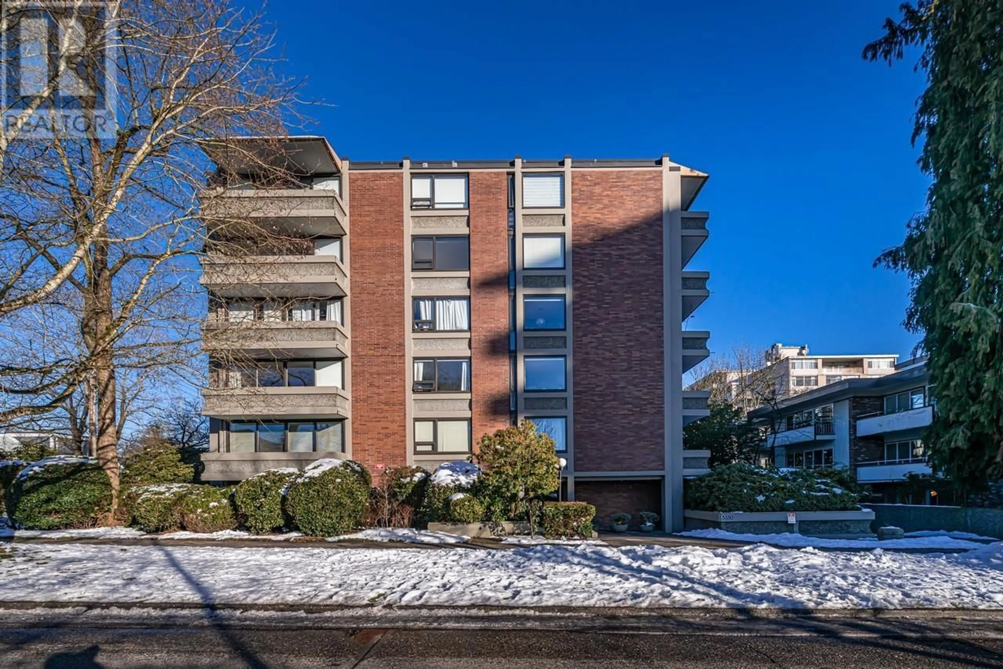 Unknown for 104 - 5350 BALSAM STREET, Vancouver British Columbia V6M4B4