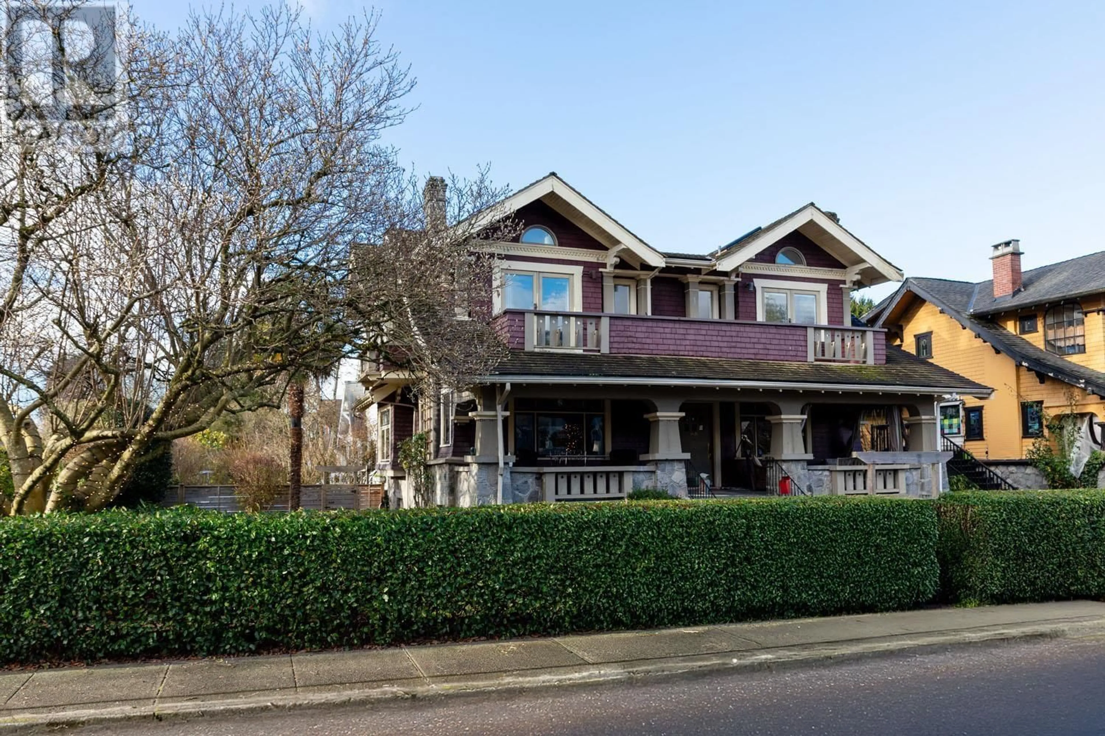 Unknown for 1641 DUNBAR STREET, Vancouver British Columbia V6R3L7