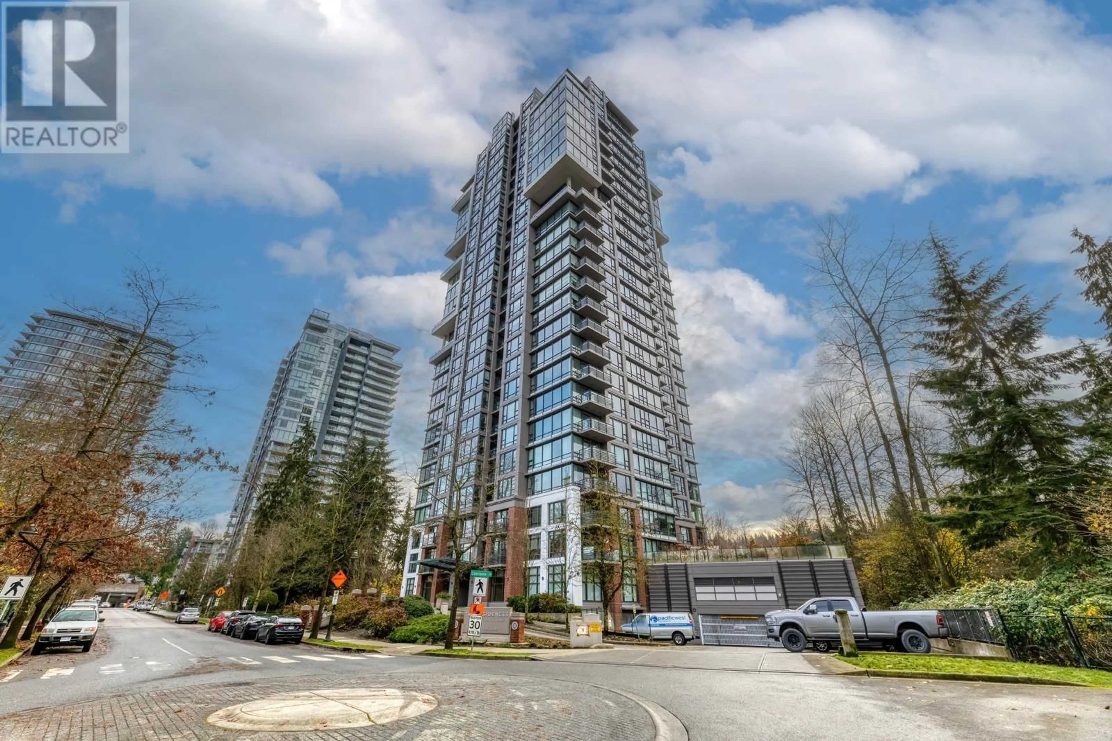 Unknown for 903 301 CAPILANO ROAD, Port Moody British Columbia V3H0G6