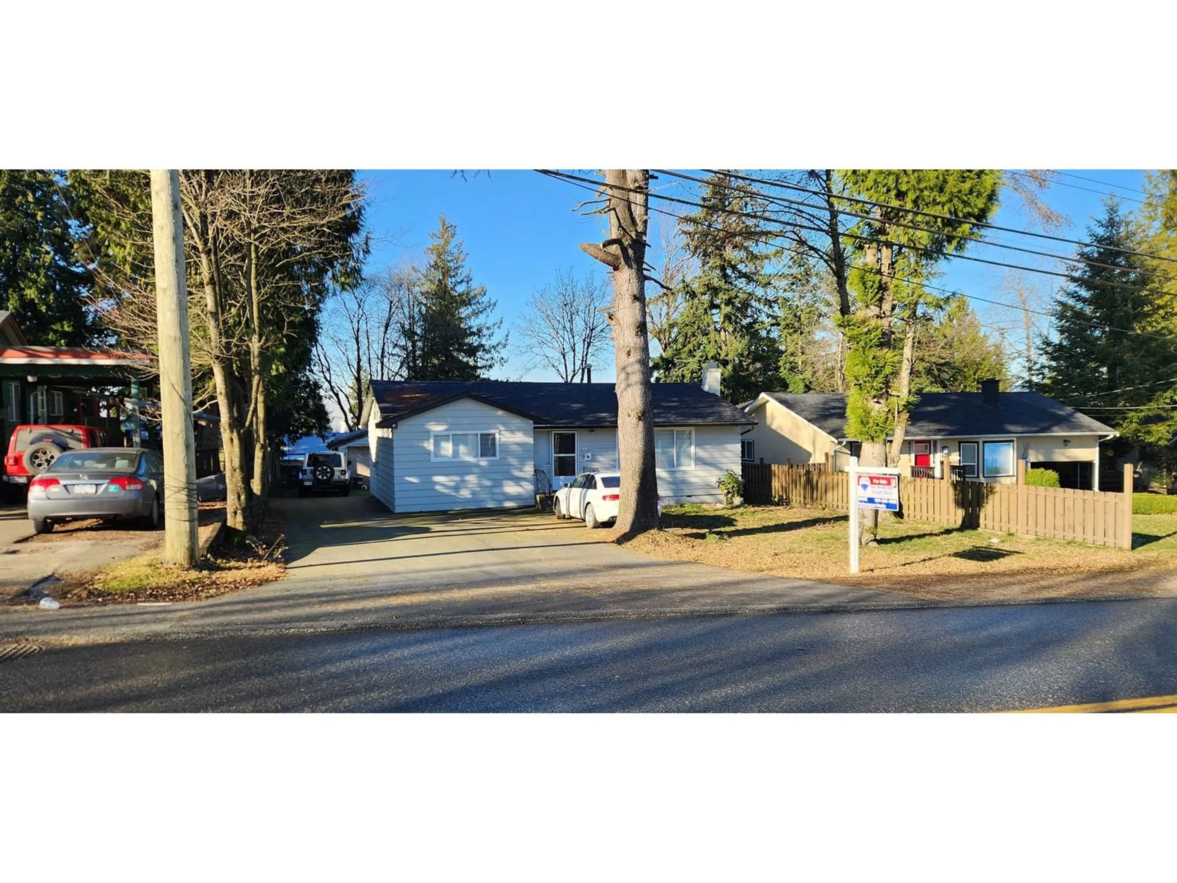 Unknown for 9731 116 STREET, Surrey British Columbia V3V3Z8