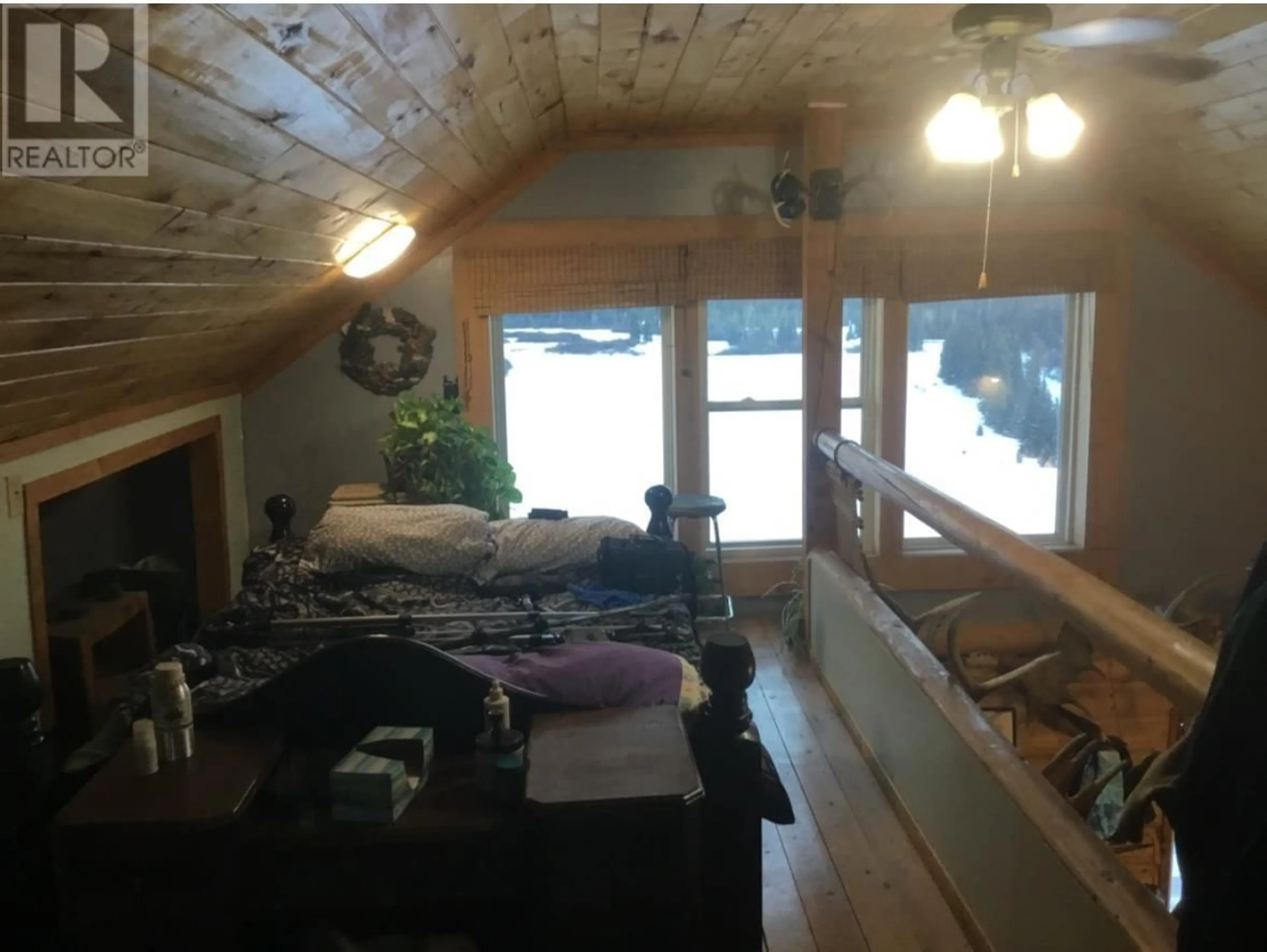 A pic of a room for 10260 NAZKO ROAD, Nazko British Columbia V2J3H9