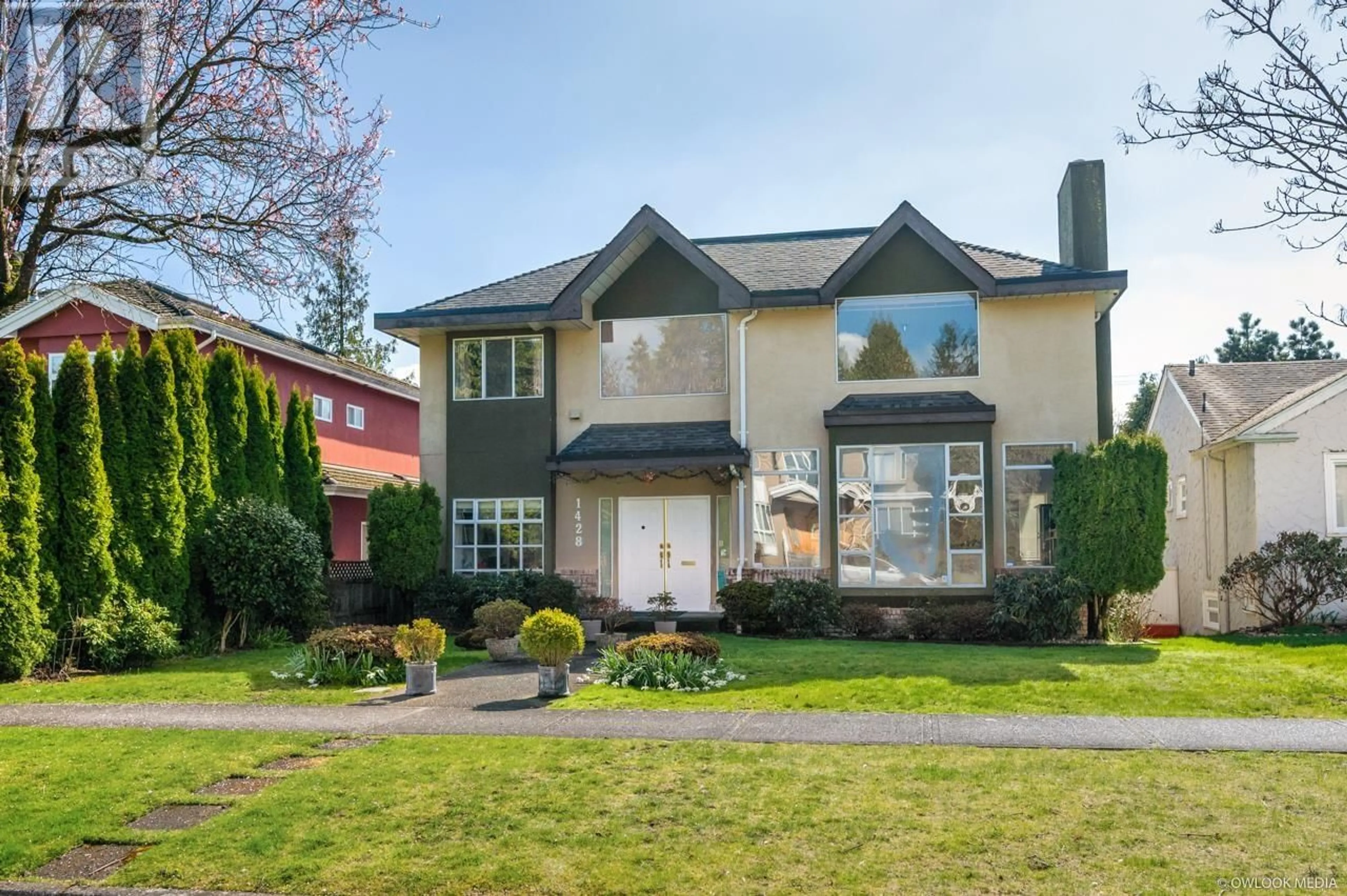 Unknown for 1428 58TH AVENUE, Vancouver British Columbia V6P1W5
