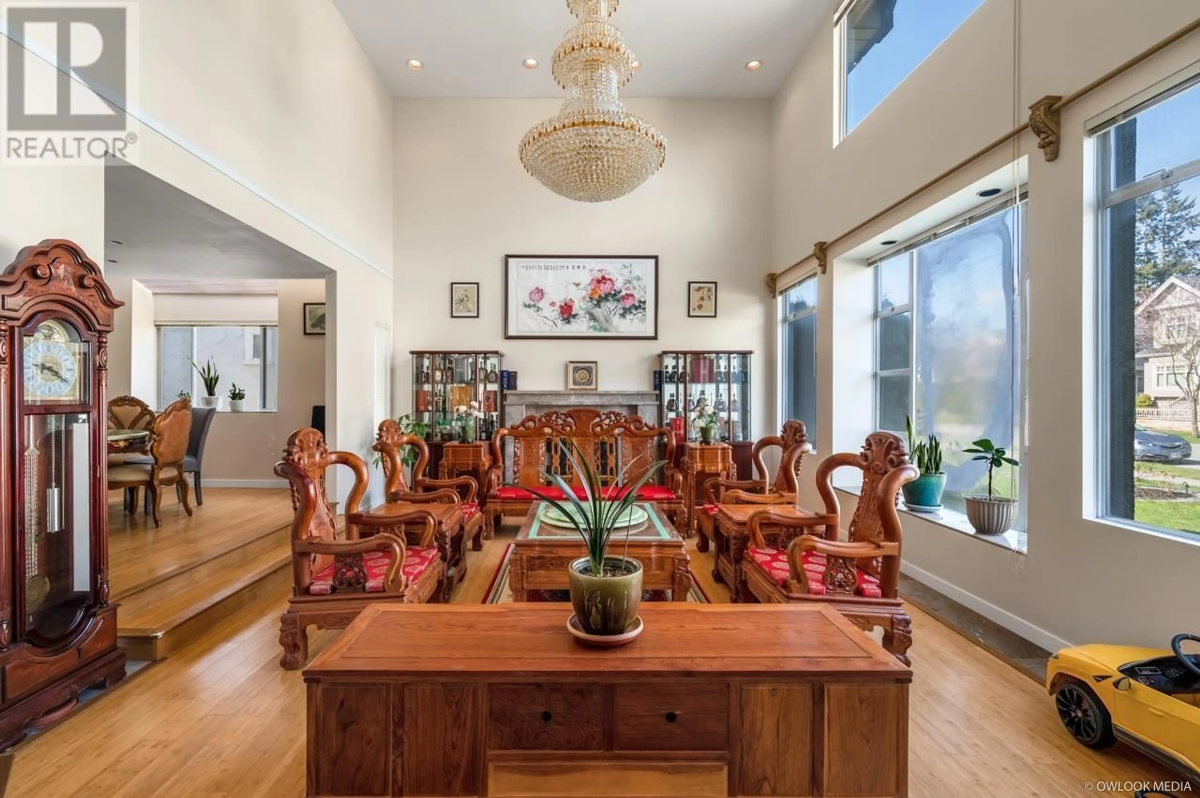 Dining room, unknown for 1428 58TH AVENUE, Vancouver British Columbia V6P1W5
