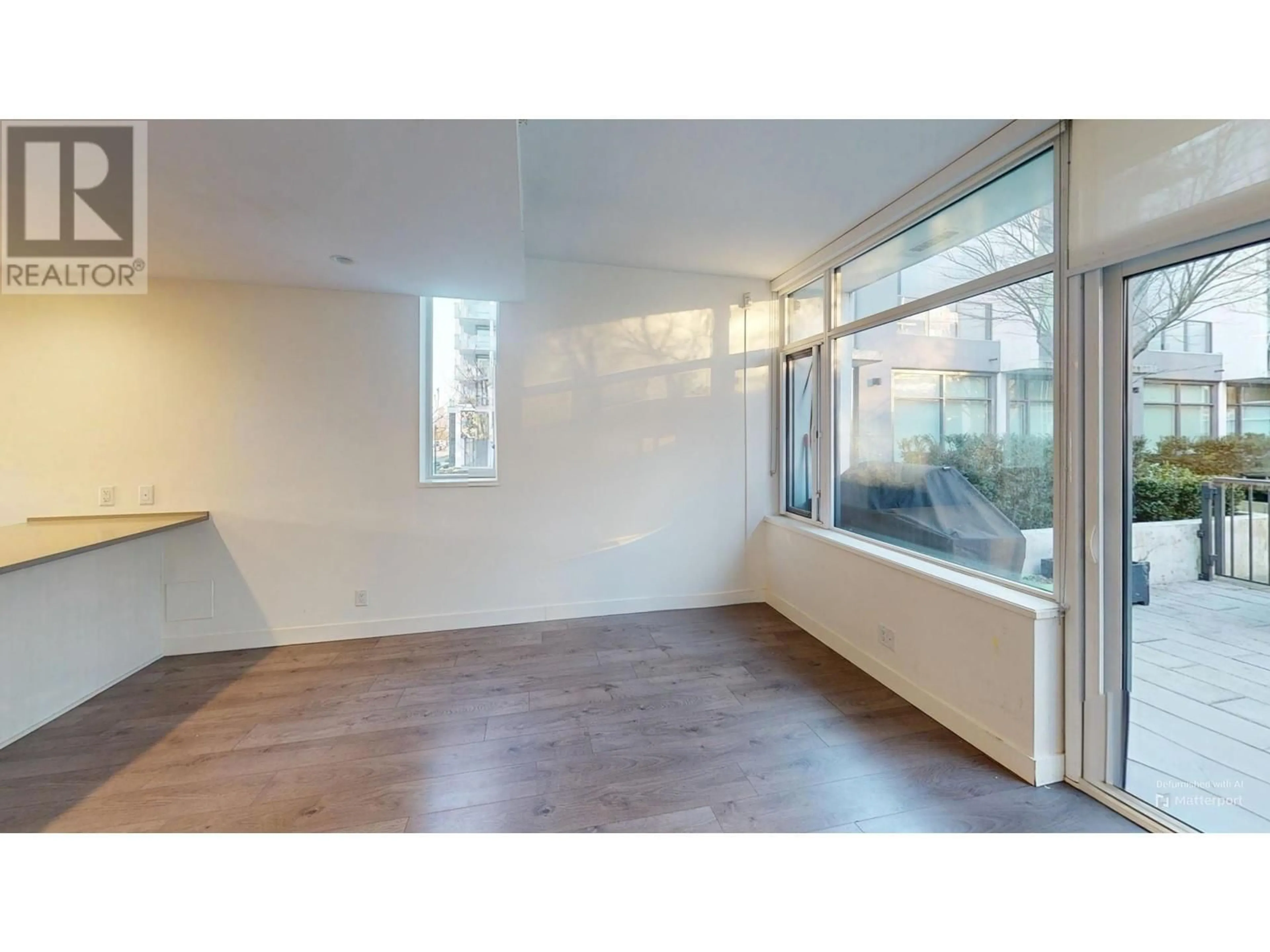 A pic of a room for TH4 - 4465 JUNEAU STREET, Burnaby British Columbia V5C0L8