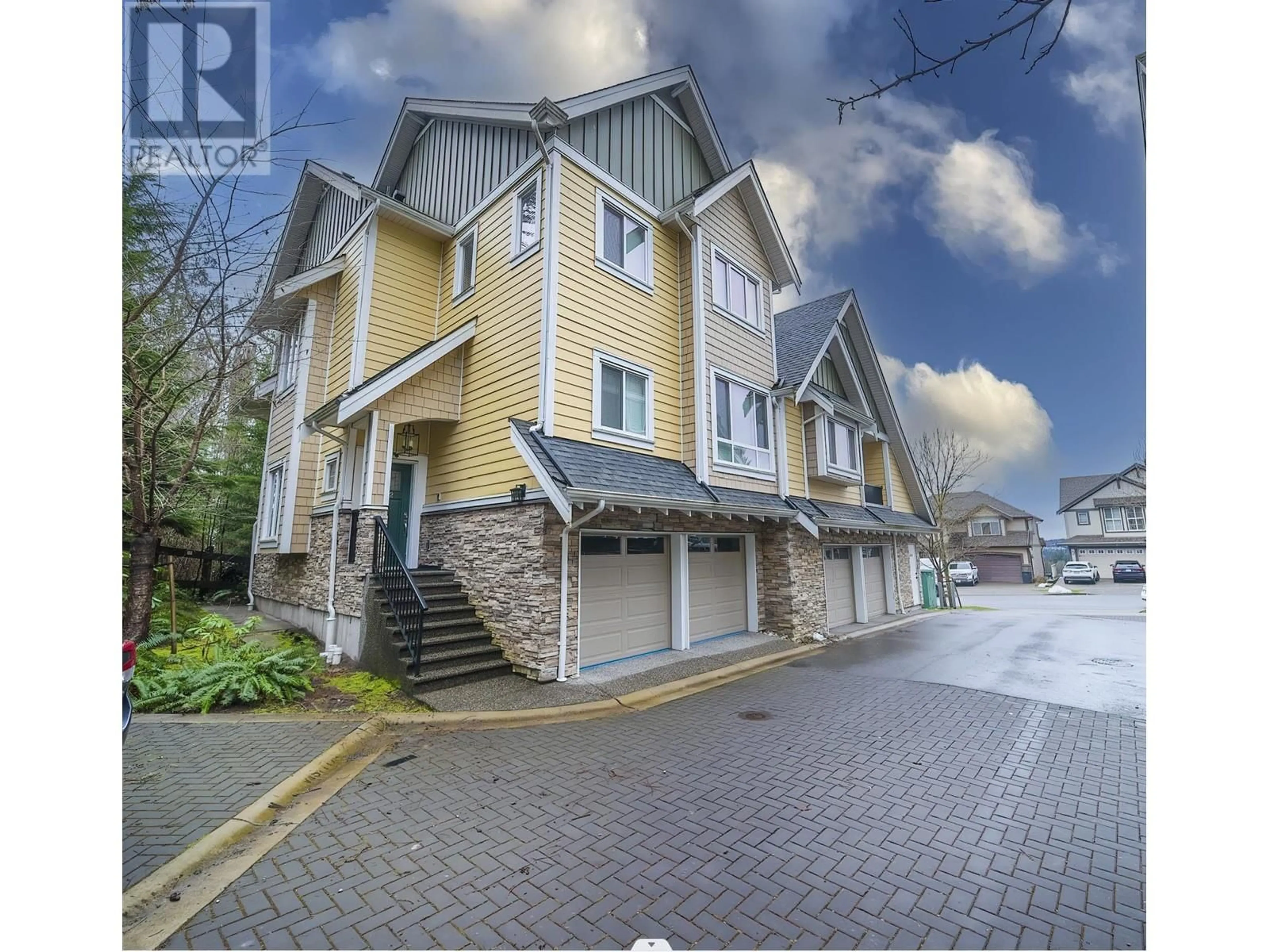 Unknown for 402 - 1405 DAYTON STREET, Coquitlam British Columbia V3E0L4