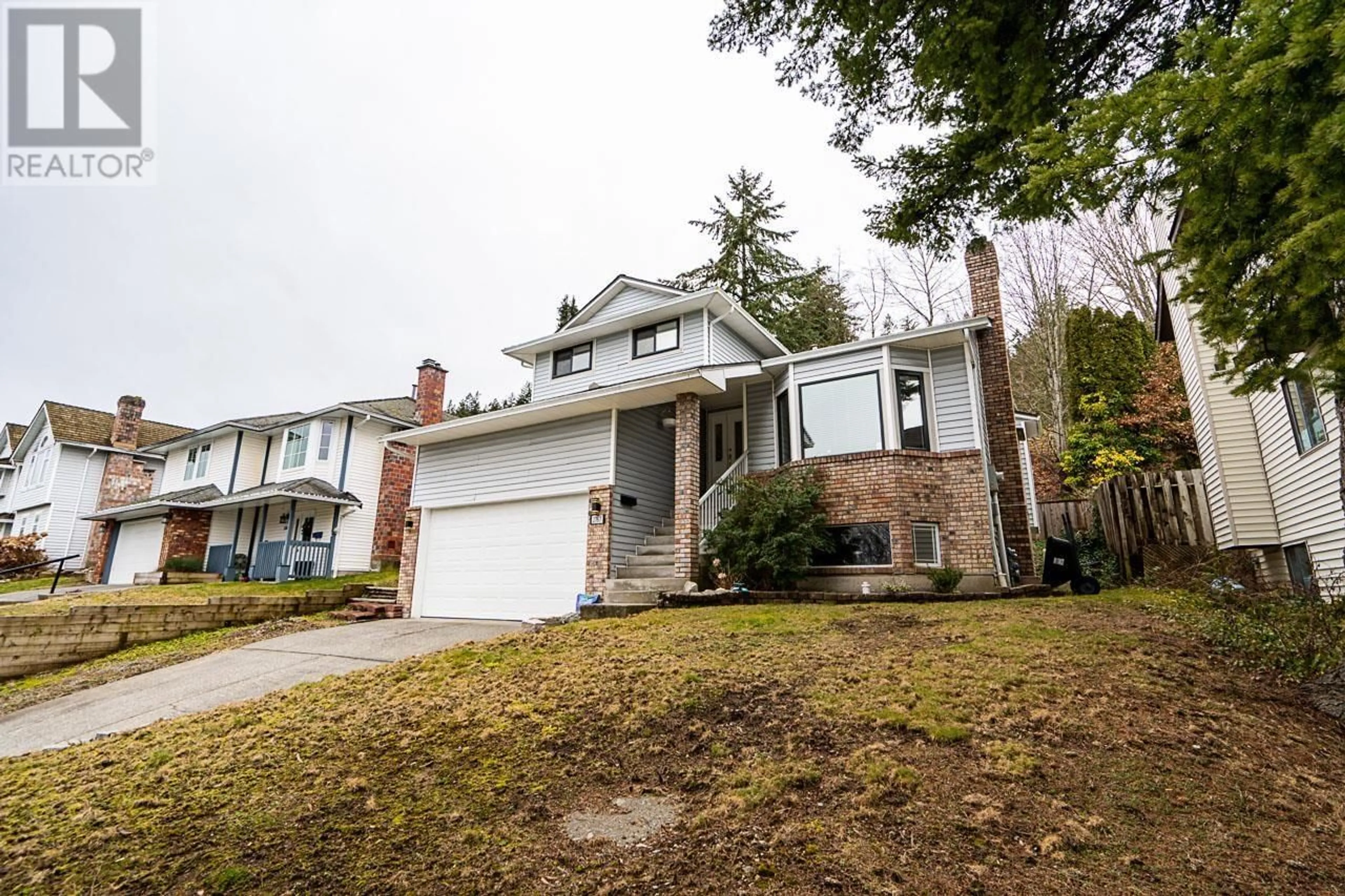 Unknown for 2767 CULTUS COURT, Coquitlam British Columbia V3C5A8