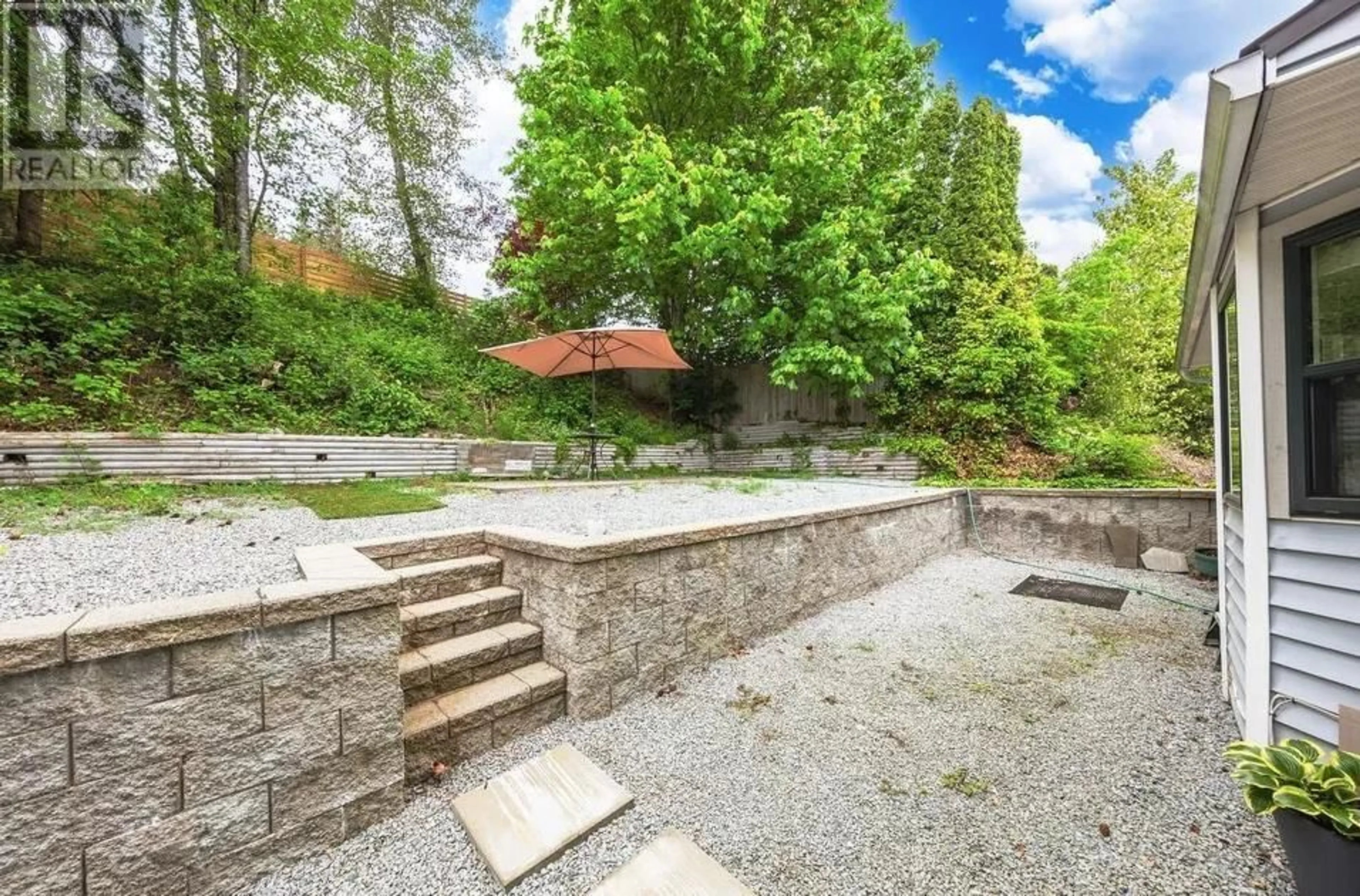 Patio, unknown for 2767 CULTUS COURT, Coquitlam British Columbia V3C5A8