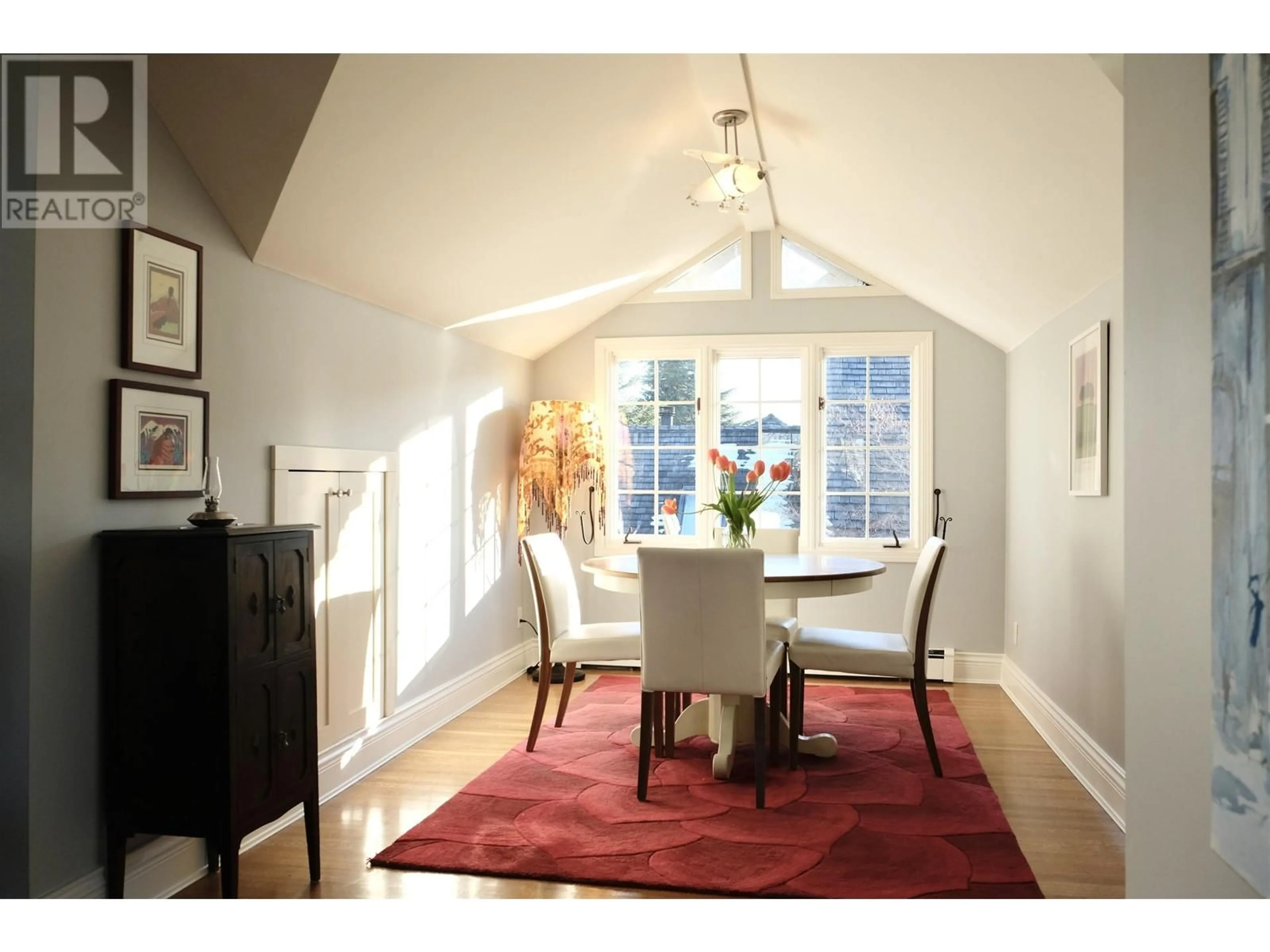 Dining room, unknown for 3132 MAPLE STREET, Vancouver British Columbia V6J4X3