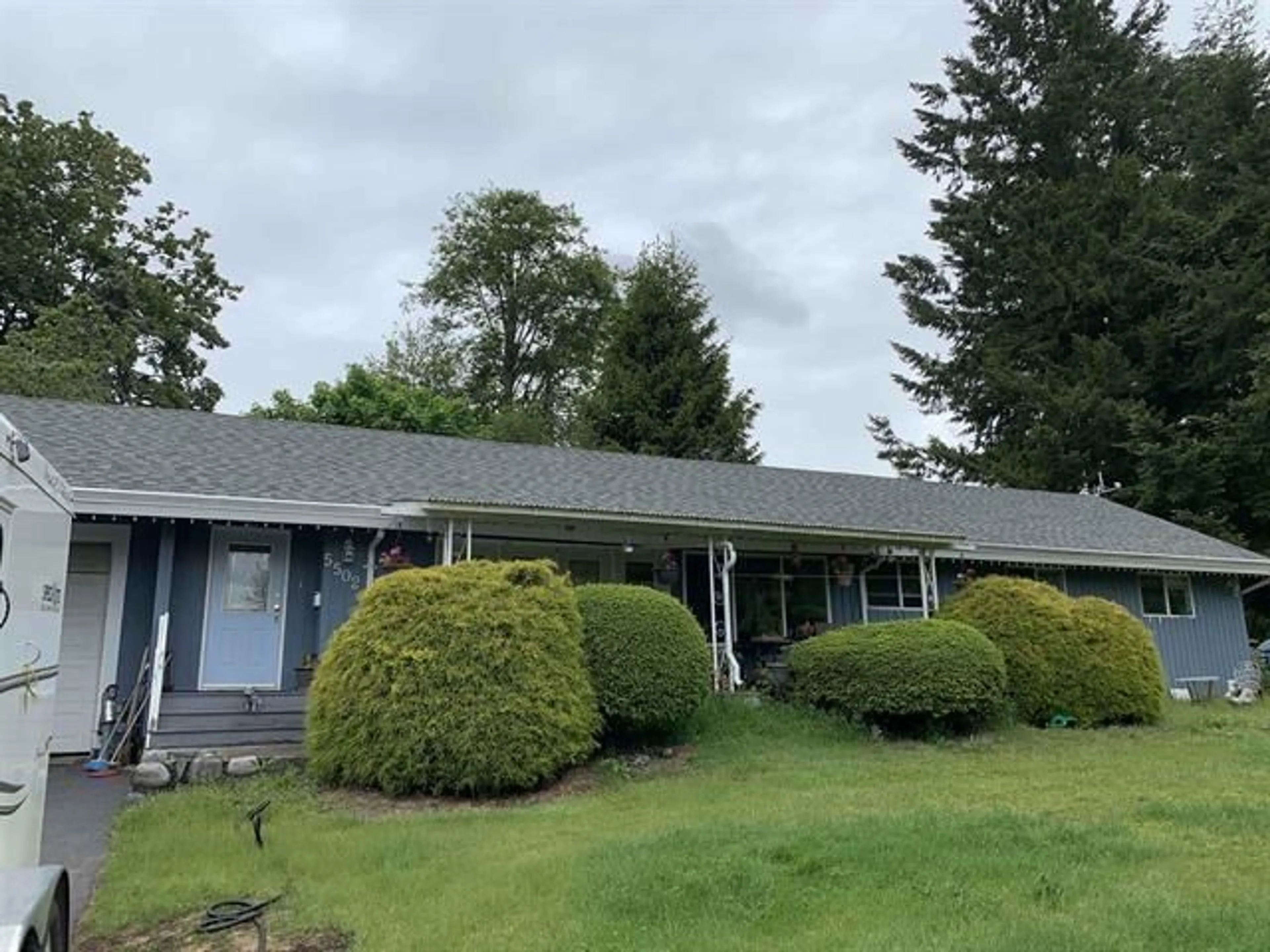 Unknown for 5502 BAKERVIEW, Surrey British Columbia V3S1A7