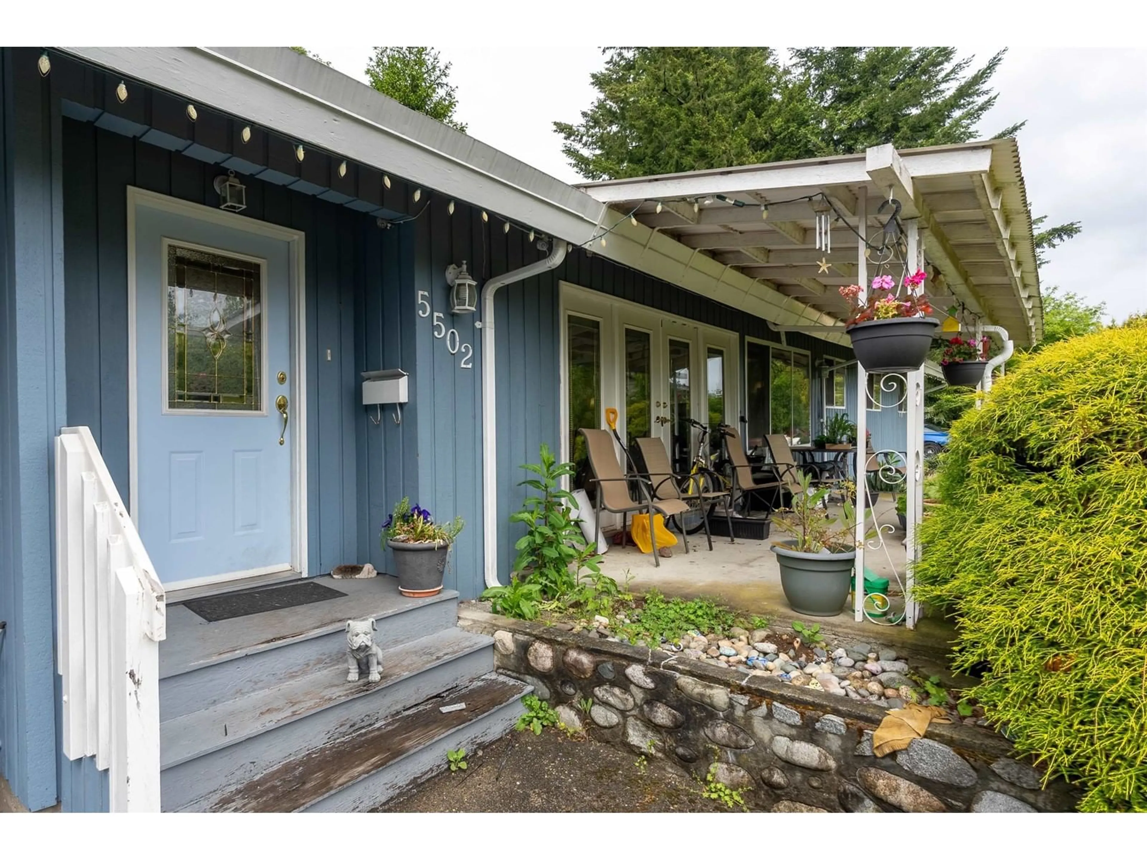 Unknown for 5502 BAKERVIEW, Surrey British Columbia V3S1A7