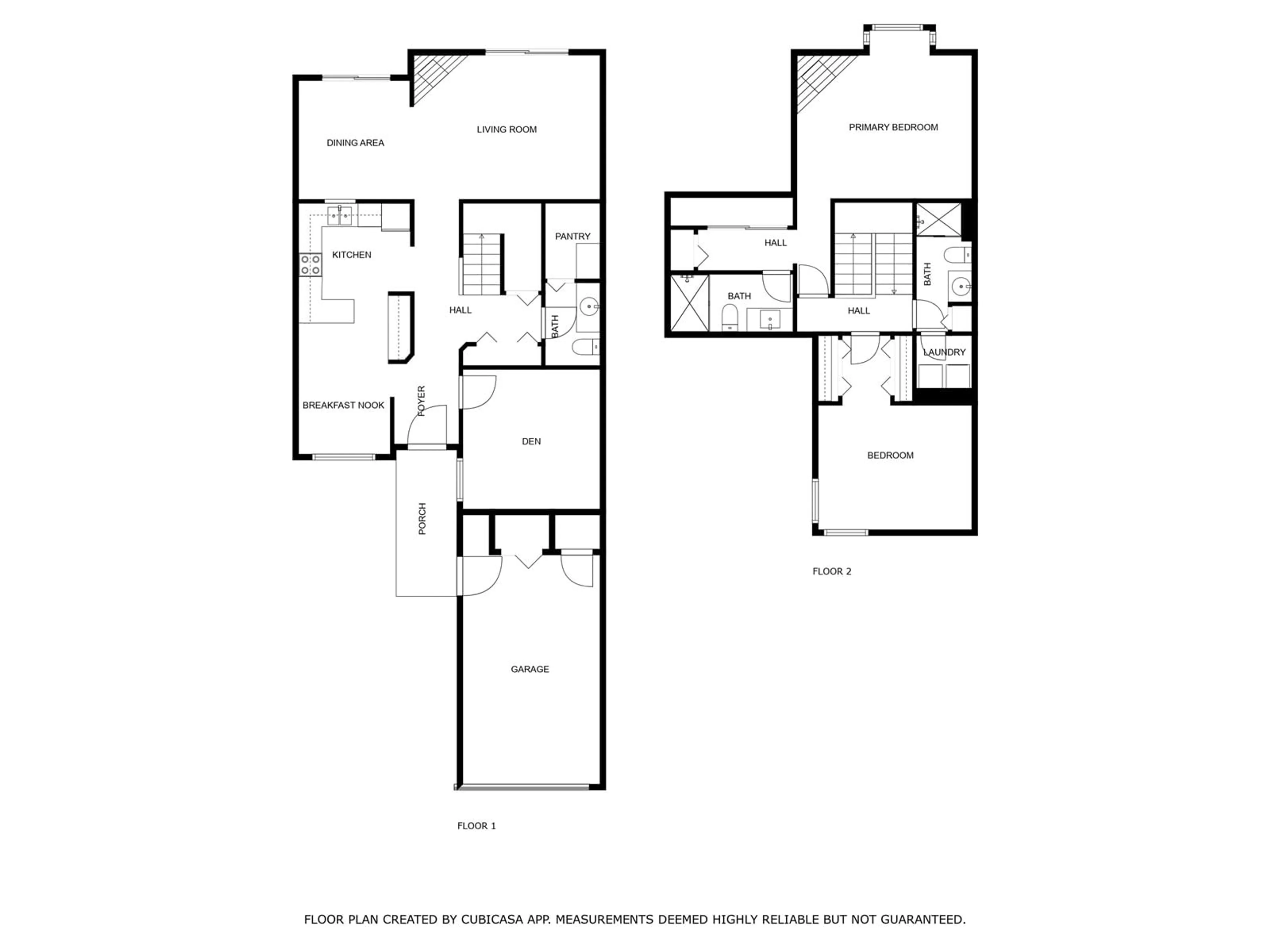 Floor plan for 117 16275 15 AVENUE, Surrey British Columbia V4A1L4