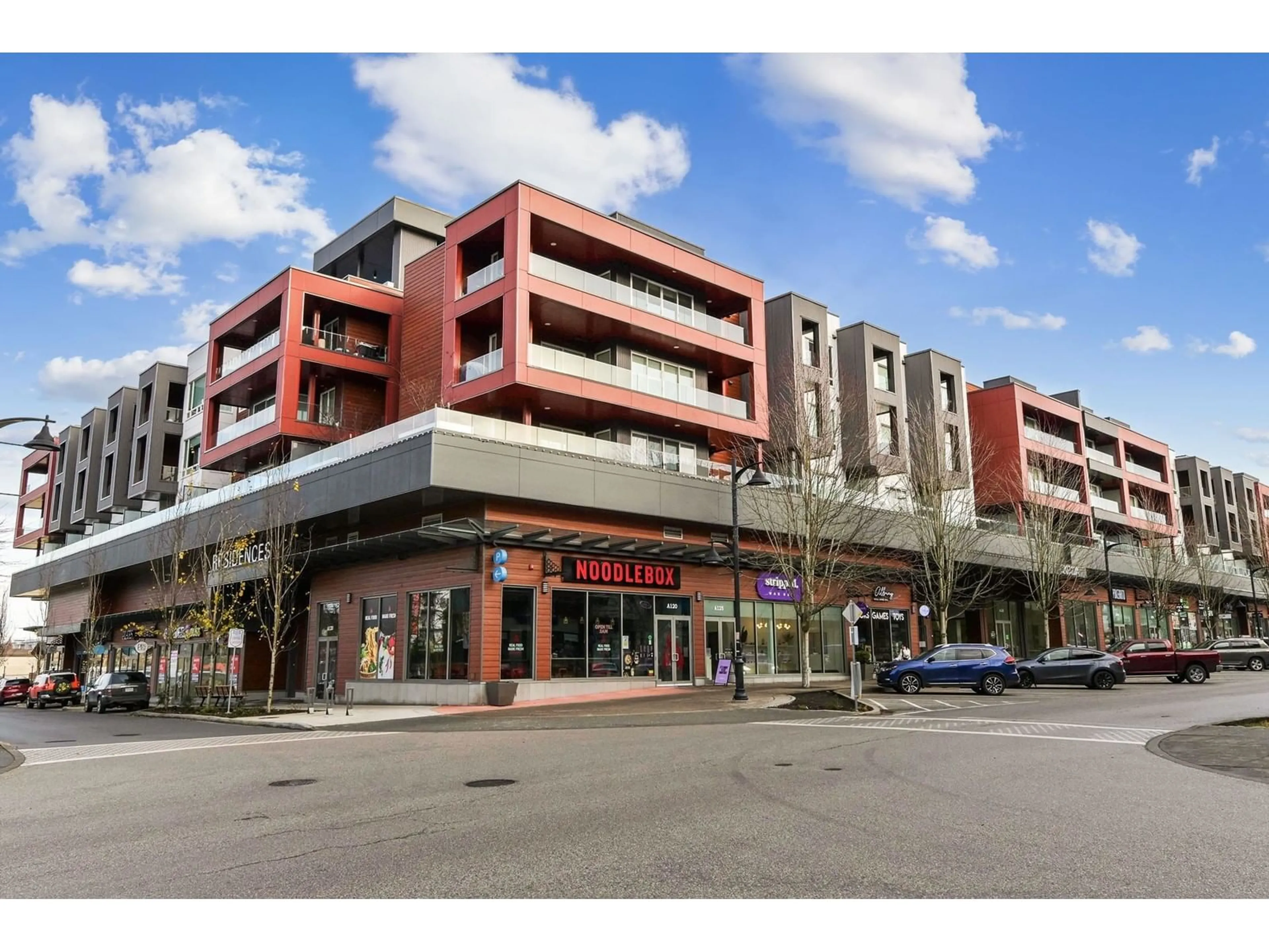 Unknown for A414 - 20727 WILLOUGHBY TOWN CENTRE, Langley British Columbia V2Y3N1