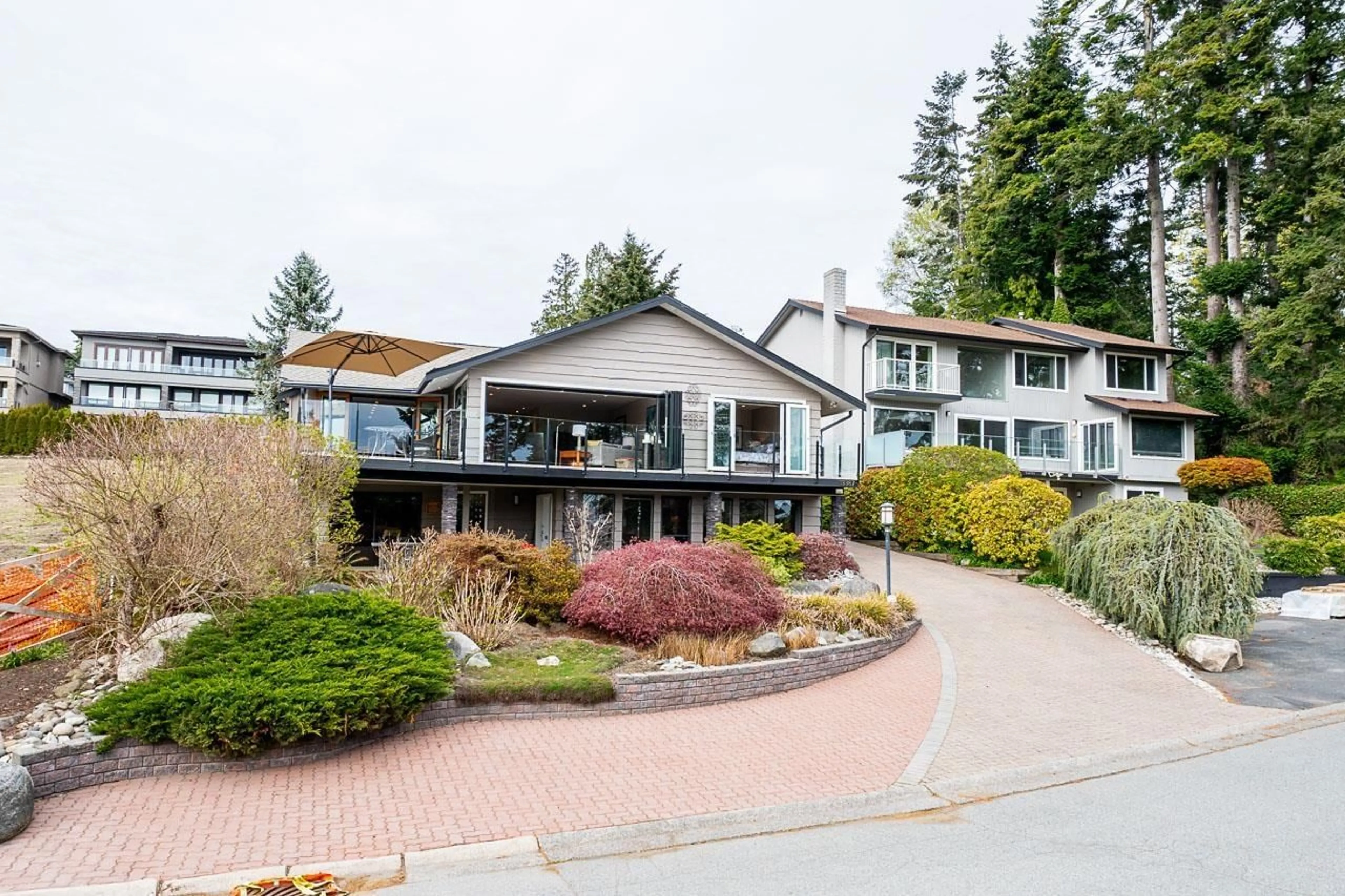 Unknown for 13387 13A, Surrey British Columbia V4A5Y3