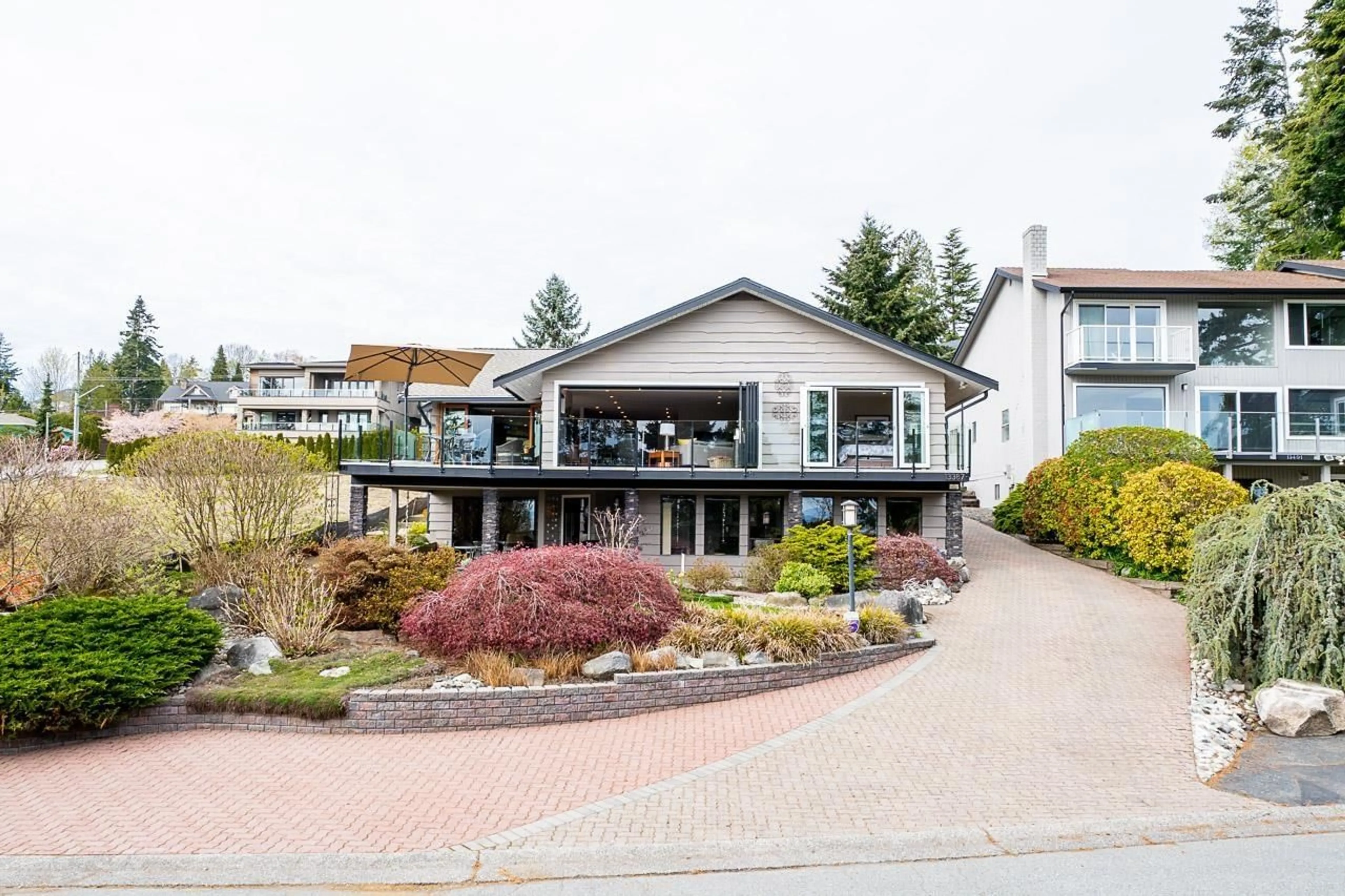Unknown for 13387 13A, Surrey British Columbia V4A5Y3