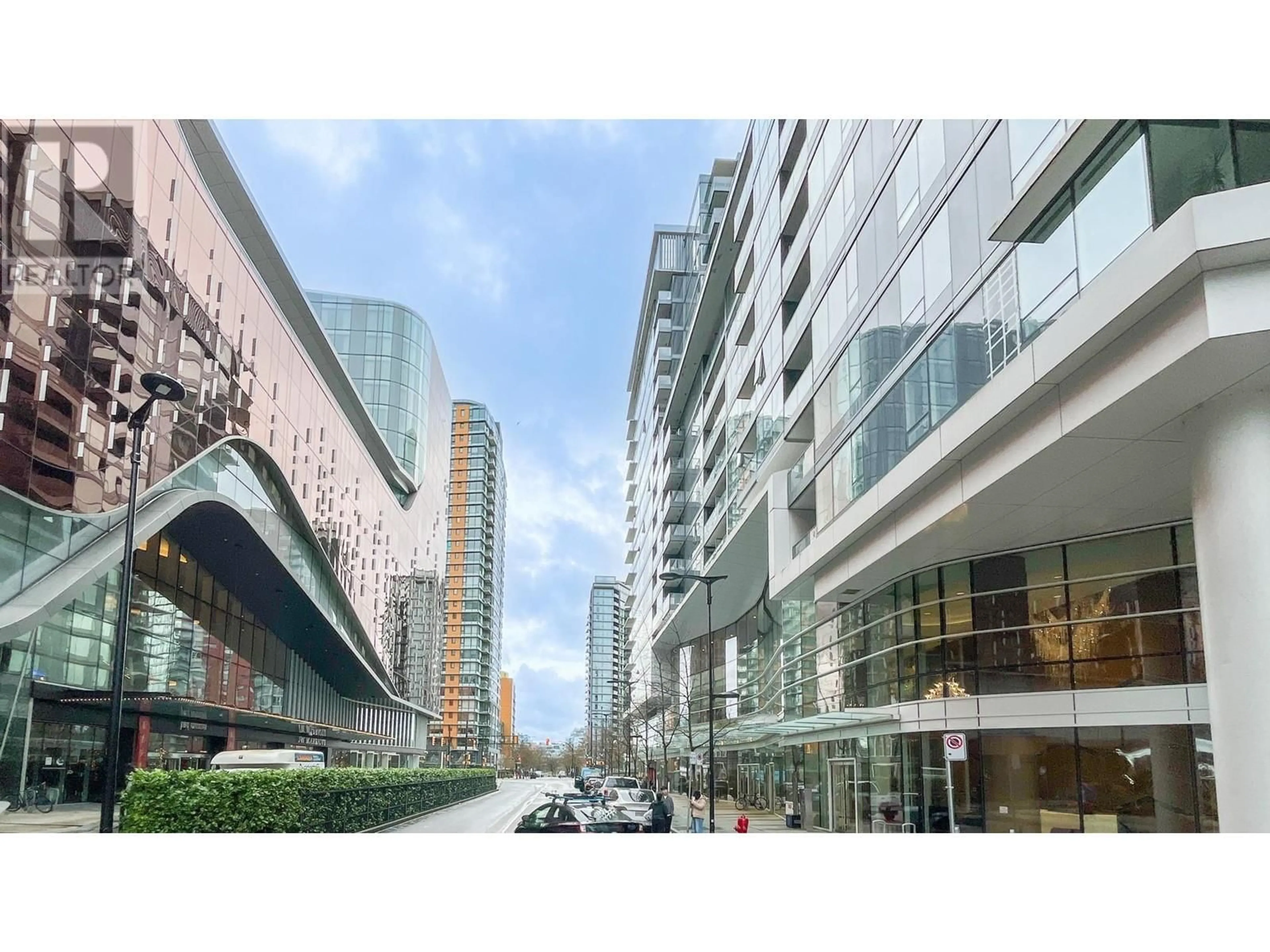 Unknown for 805 - 68 SMITHE STREET, Vancouver British Columbia V6B0P4