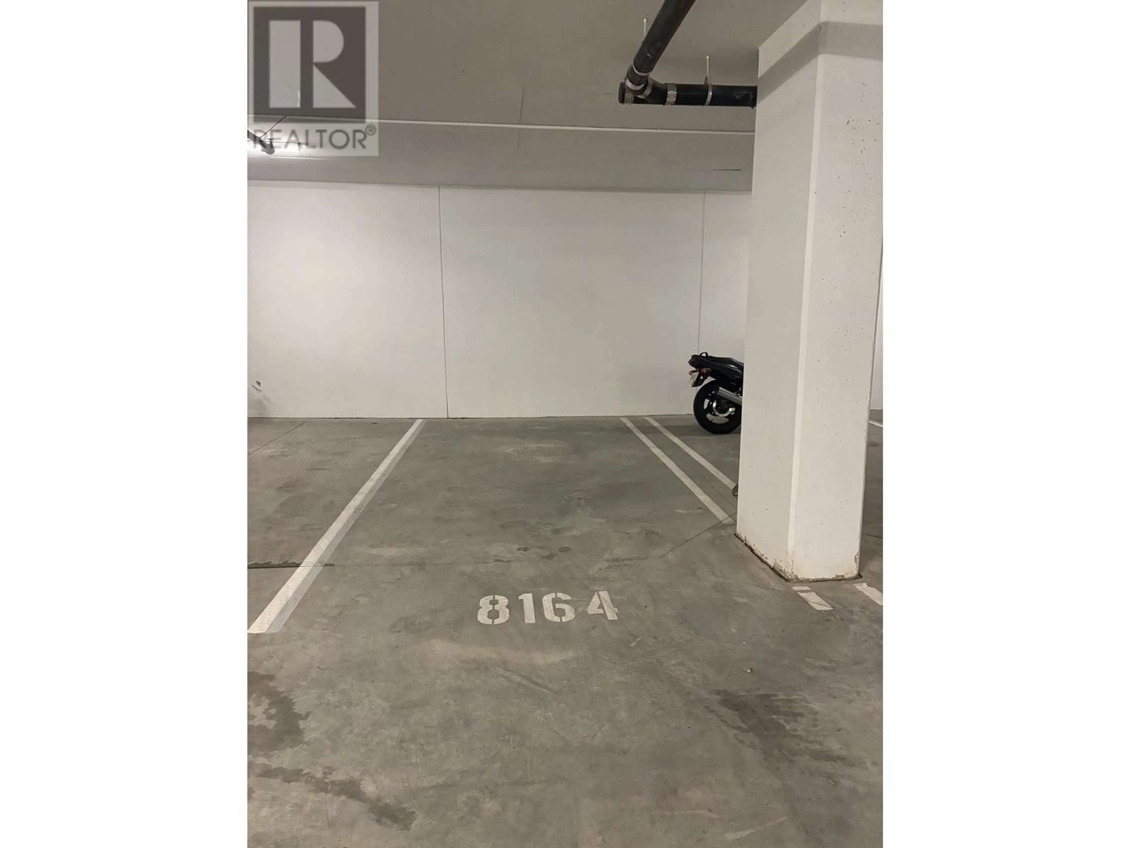 Parking for 1702 3833 EVERGREEN PLACE, Burnaby British Columbia V3J0M2