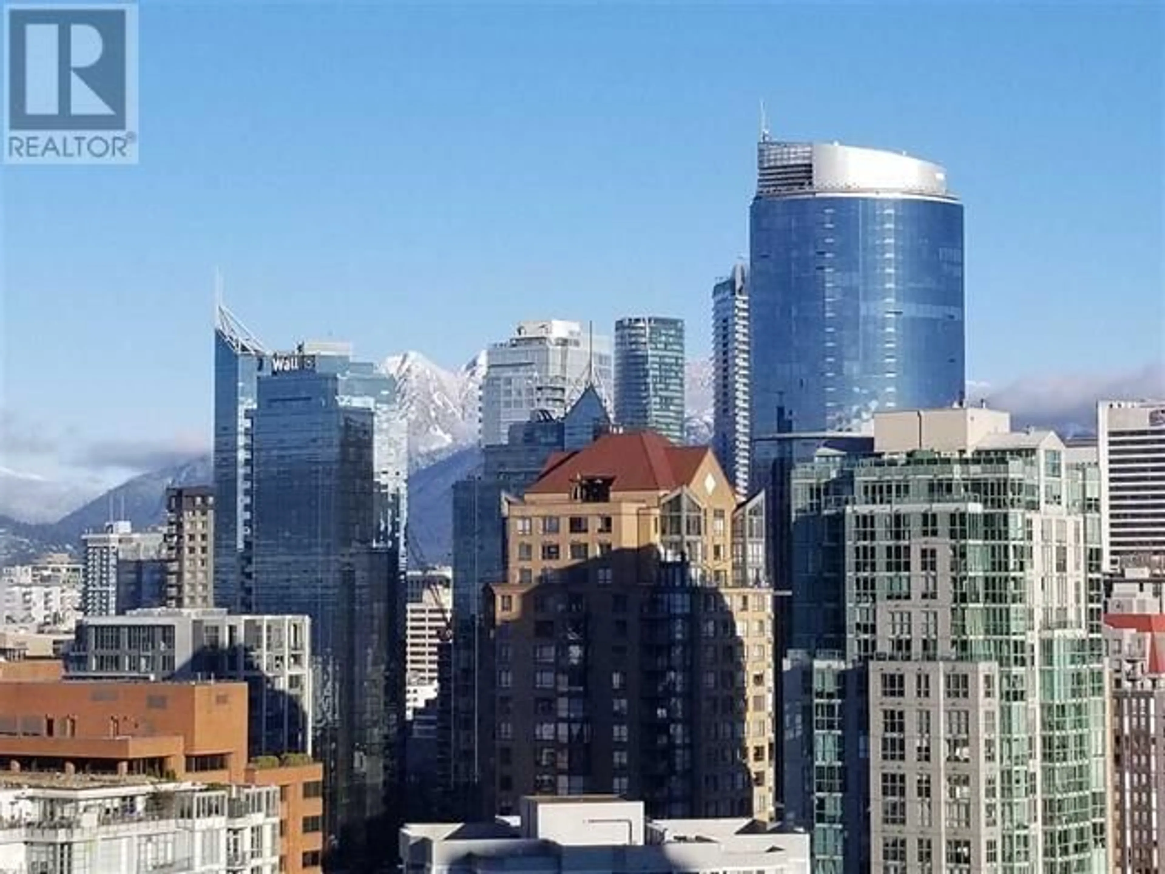 A pic of a room for 1002 - 1325 ROLSTON STREET, Vancouver British Columbia V6B0M2