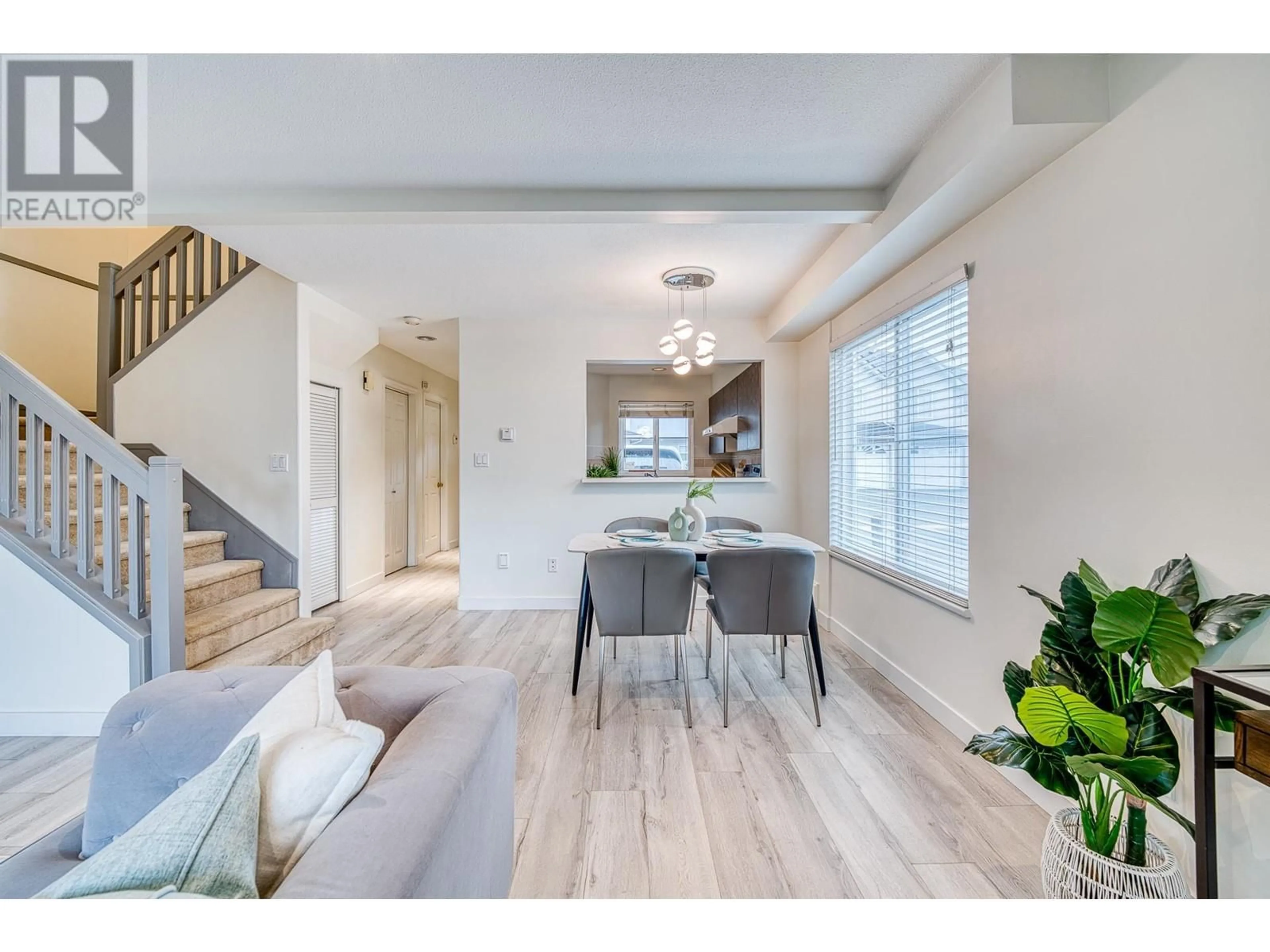 Open concept kitchen, unknown for 51 - 10080 KILBY DRIVE, Richmond British Columbia V6X3W2