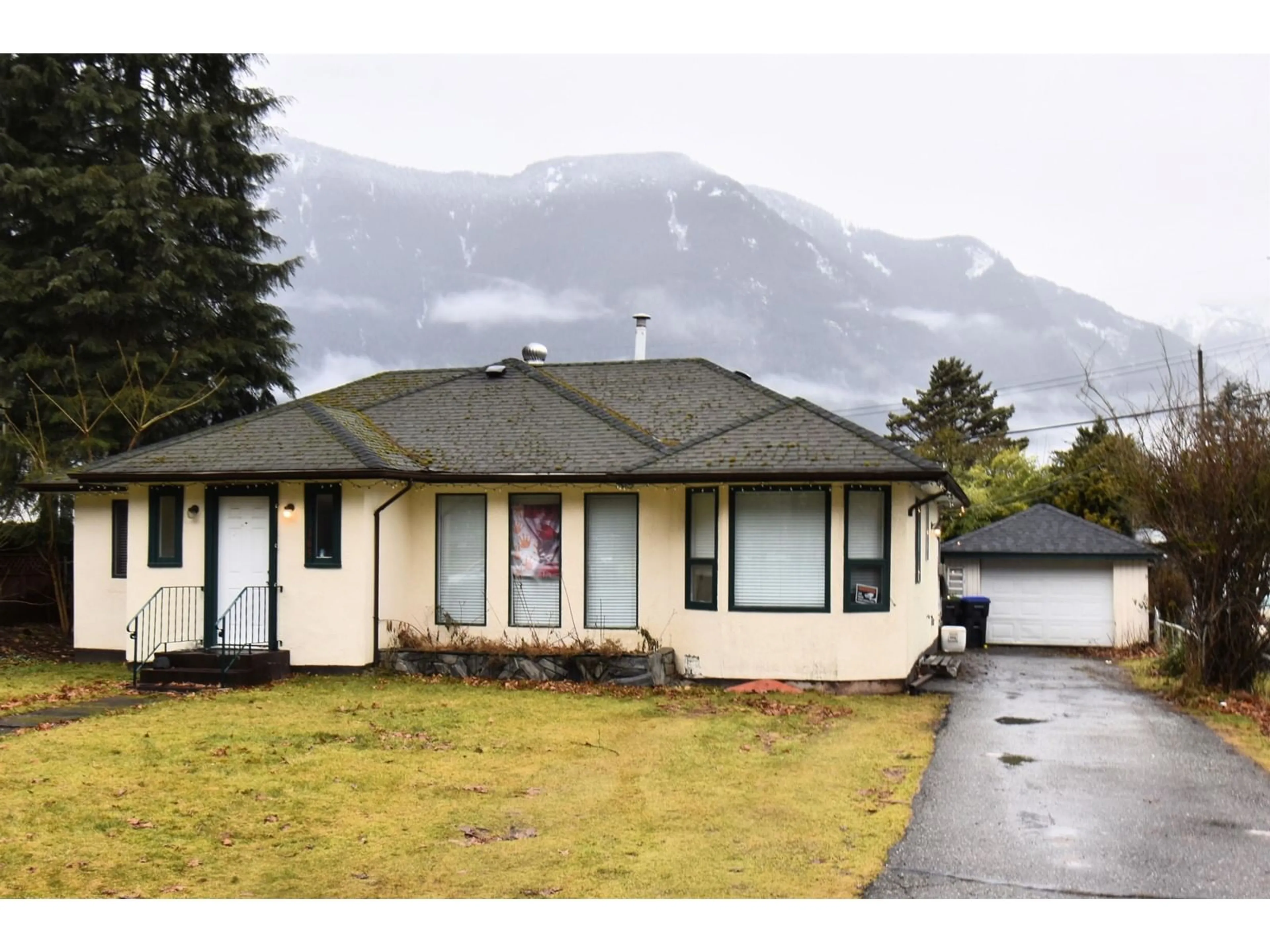 Unknown for 365 PARK STREET, Hope British Columbia V0X1L1