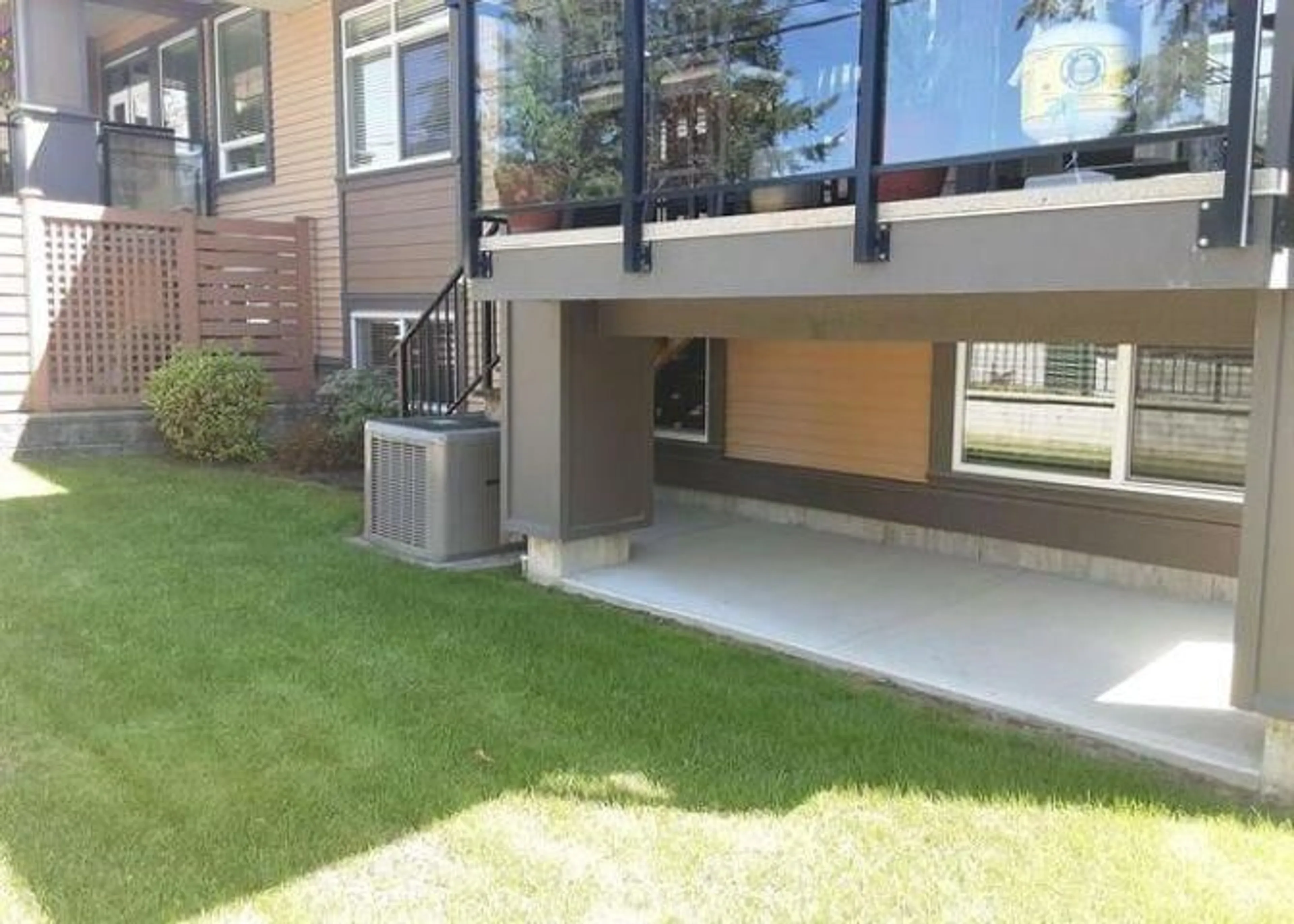 Patio, unknown for 1 35846 MCKEE ROAD, Abbotsford British Columbia V3G2L6