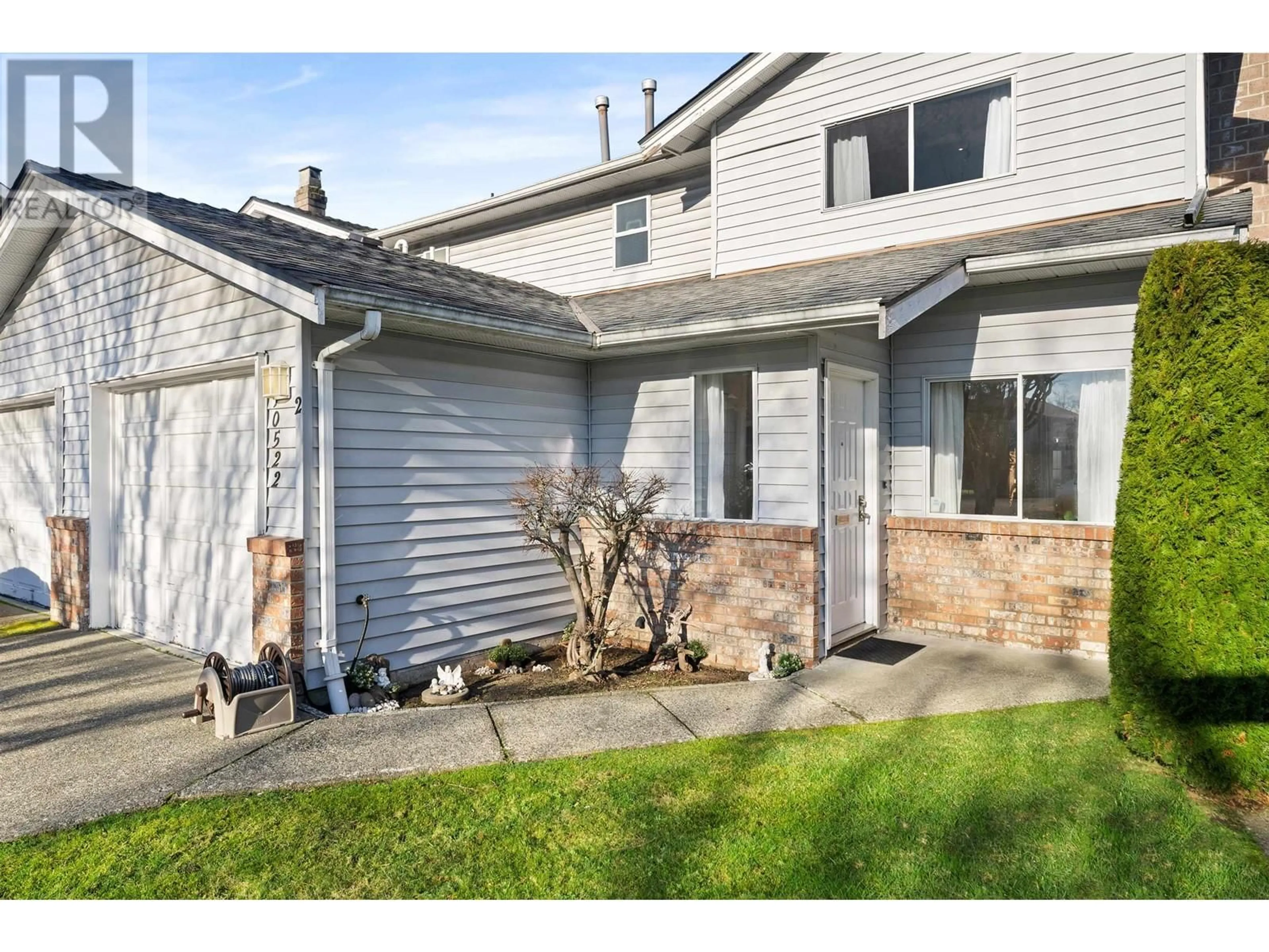 Unknown for 2 - 10522 KOZIER DRIVE, Richmond British Columbia V7E5L8