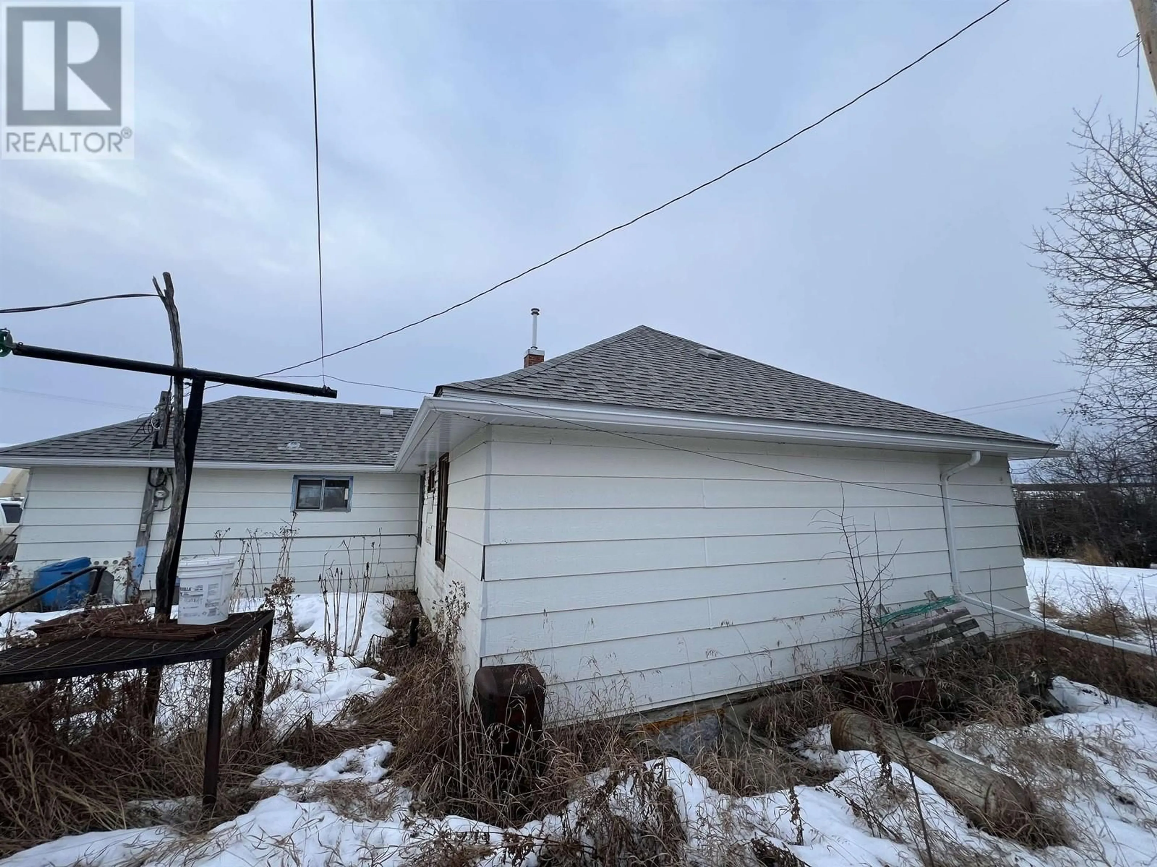 Shed for 12498 256 ROAD, Fort St. John British Columbia V0C1Y0