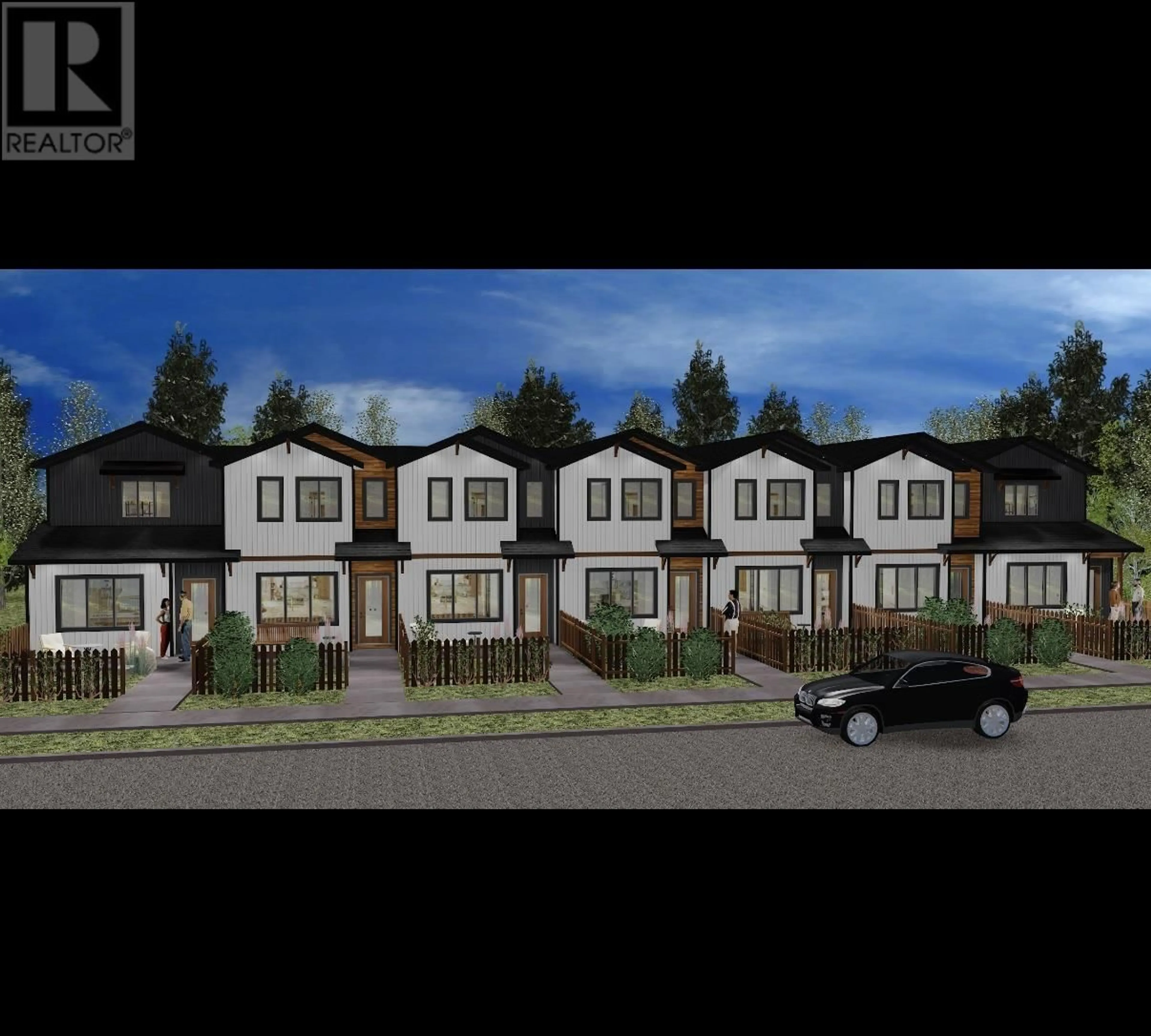 Unknown for 1 - 3302 EBY STREET, Terrace British Columbia V8G2Y2