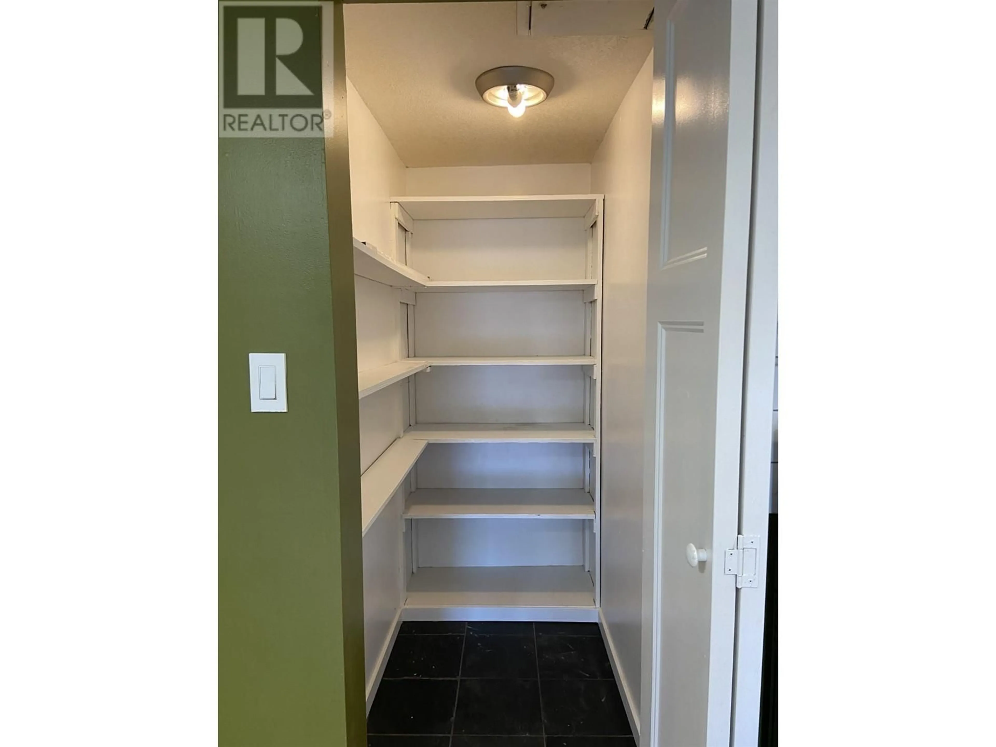 Storage room or clothes room or walk-in closet for 213 123 E 19TH STREET, North Vancouver British Columbia V7L2Y9