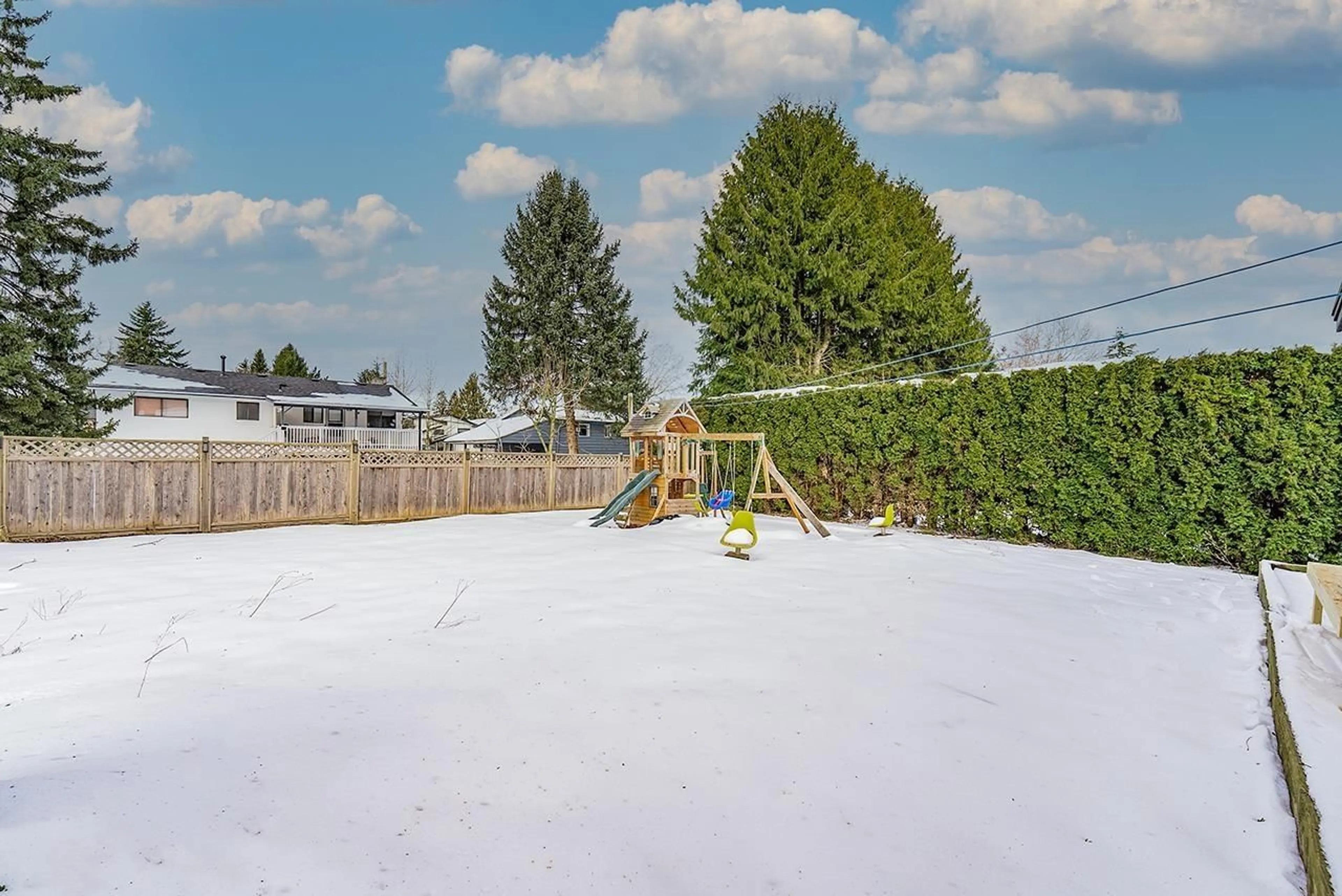 Patio, water/lake/river/ocean view for 26953 28A, Langley British Columbia V4W3A1