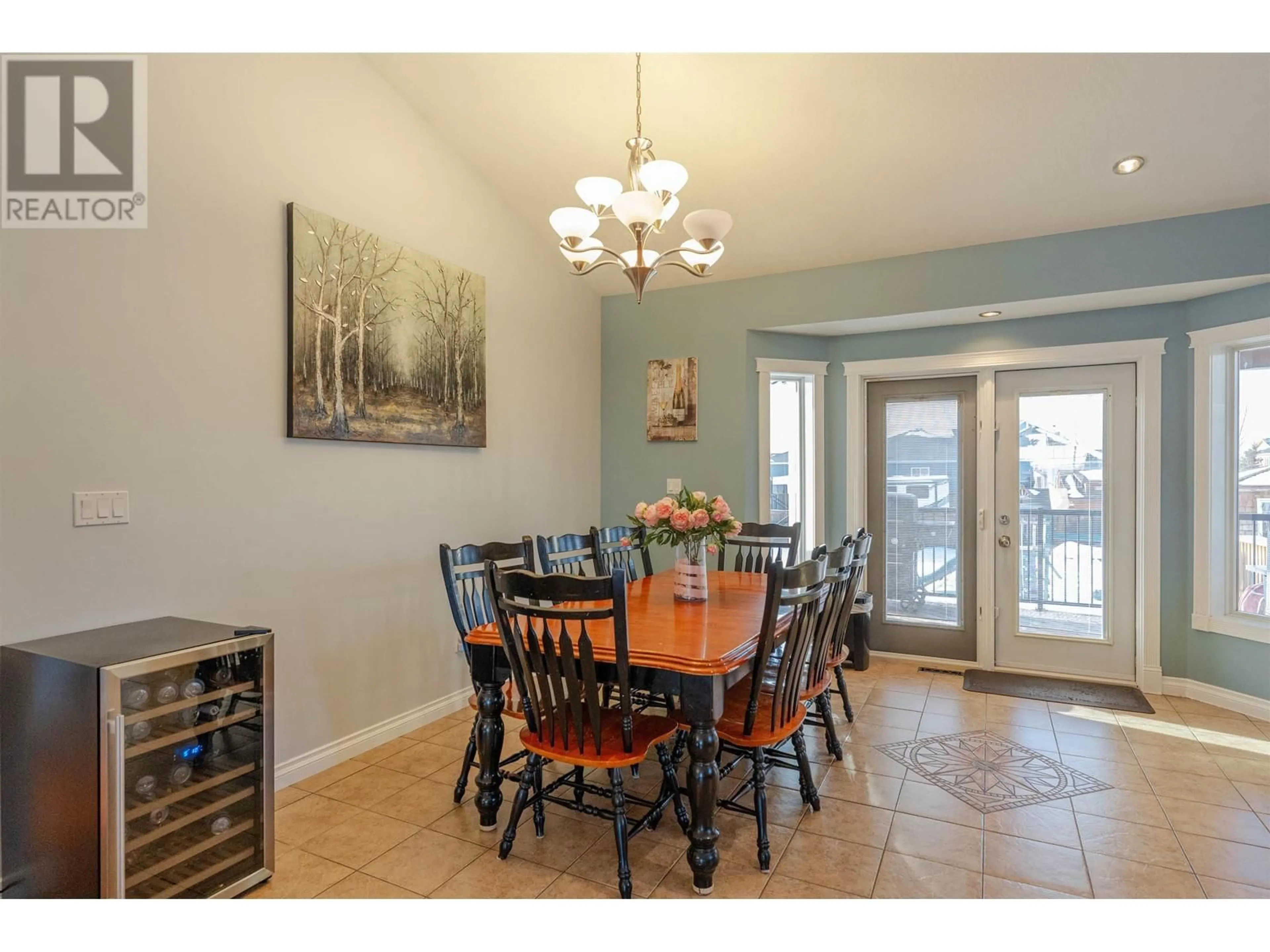 Dining room, unknown for 11112 88 STREET, Fort St. John British Columbia V1J0B9