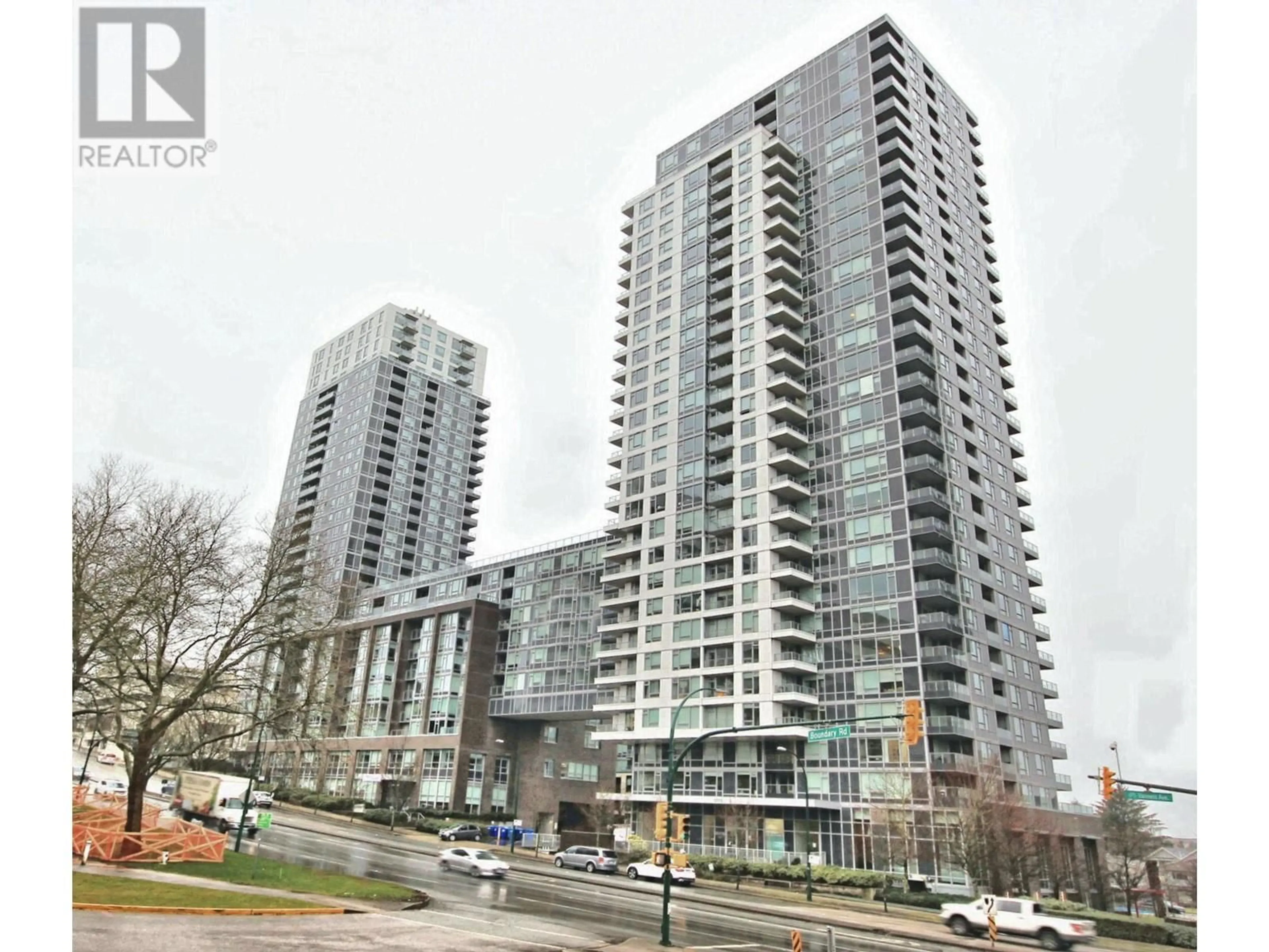 Unknown for 2605 5515 BOUNDARY ROAD, Vancouver British Columbia V5R0E3