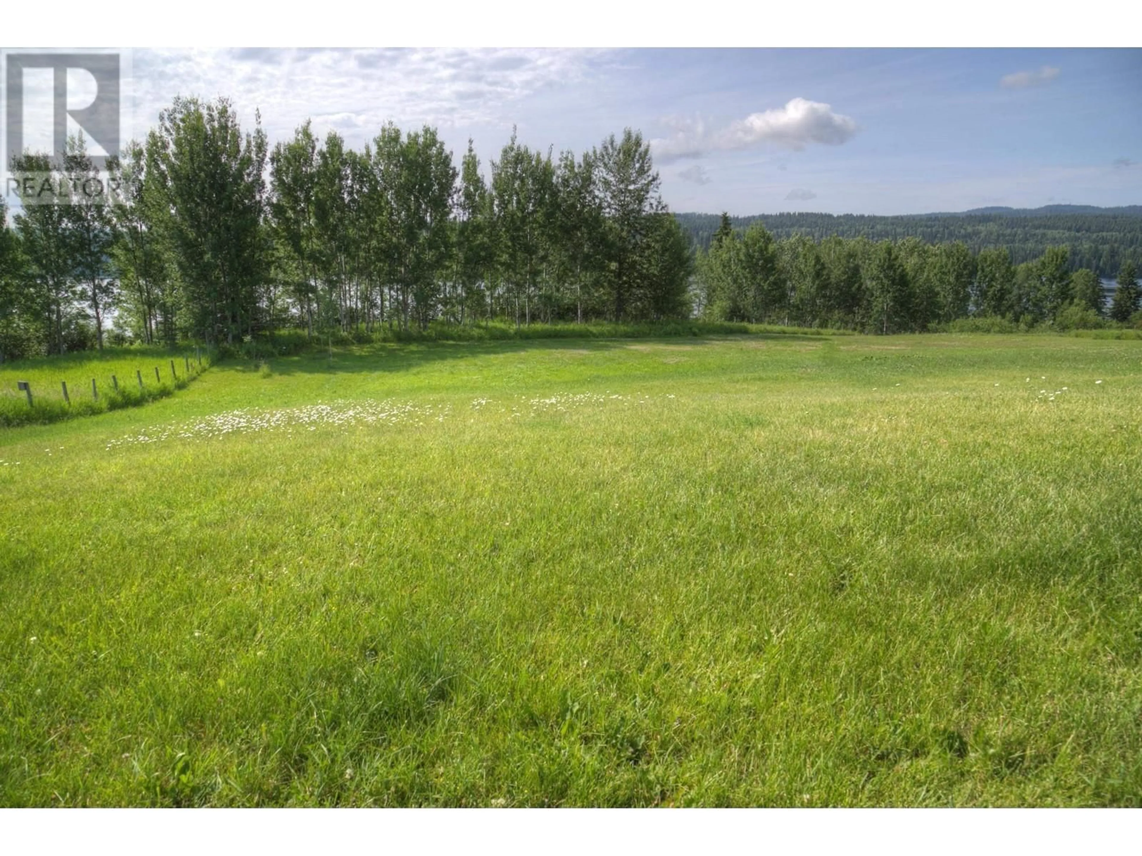 A pic from outside/outdoor area/front of a property/back of a property/a pic from drone, forest/trees view for 4256 SPUR ROAD, Williams Lake British Columbia V0L1G0