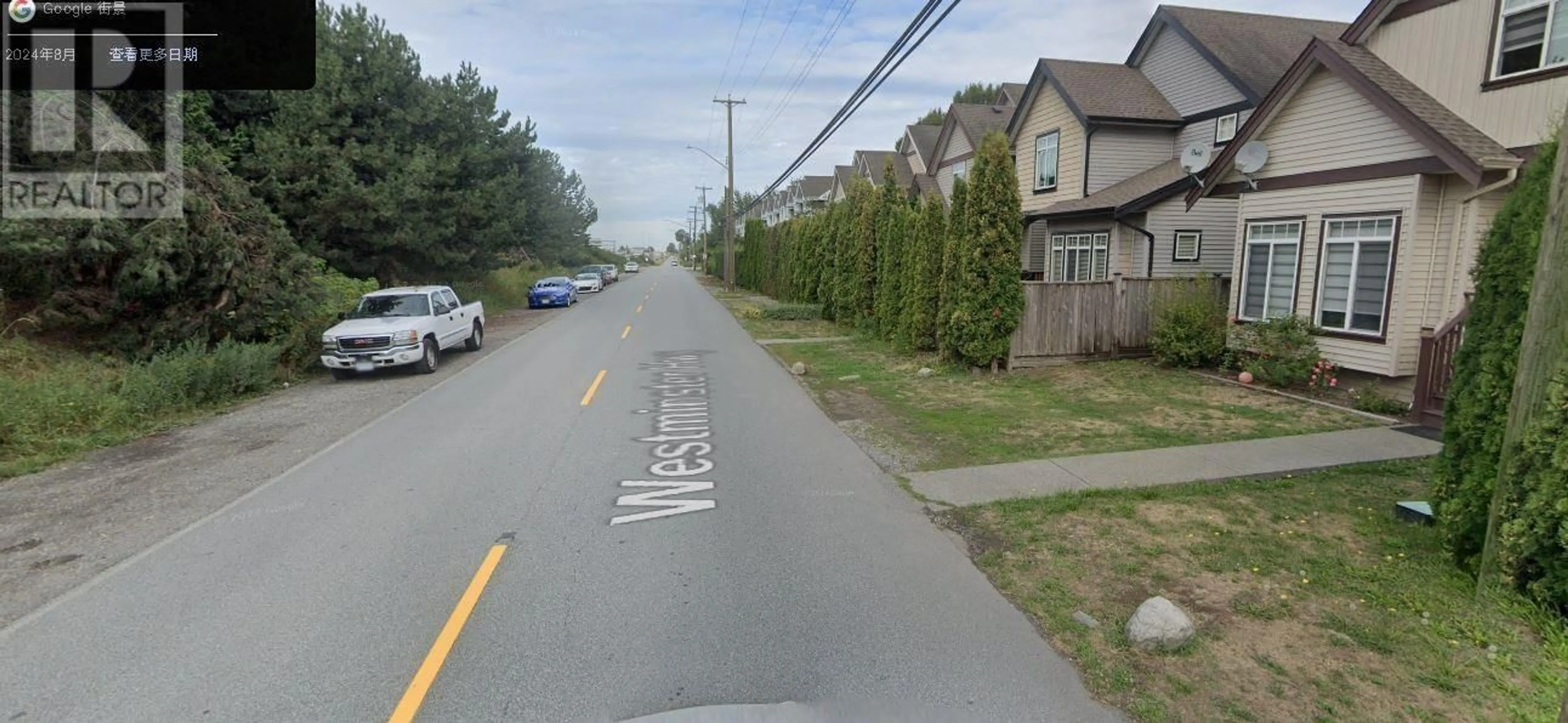 Blurry image for 22171 WESTMINSTER HIGHWAY, Richmond British Columbia V6V3C4