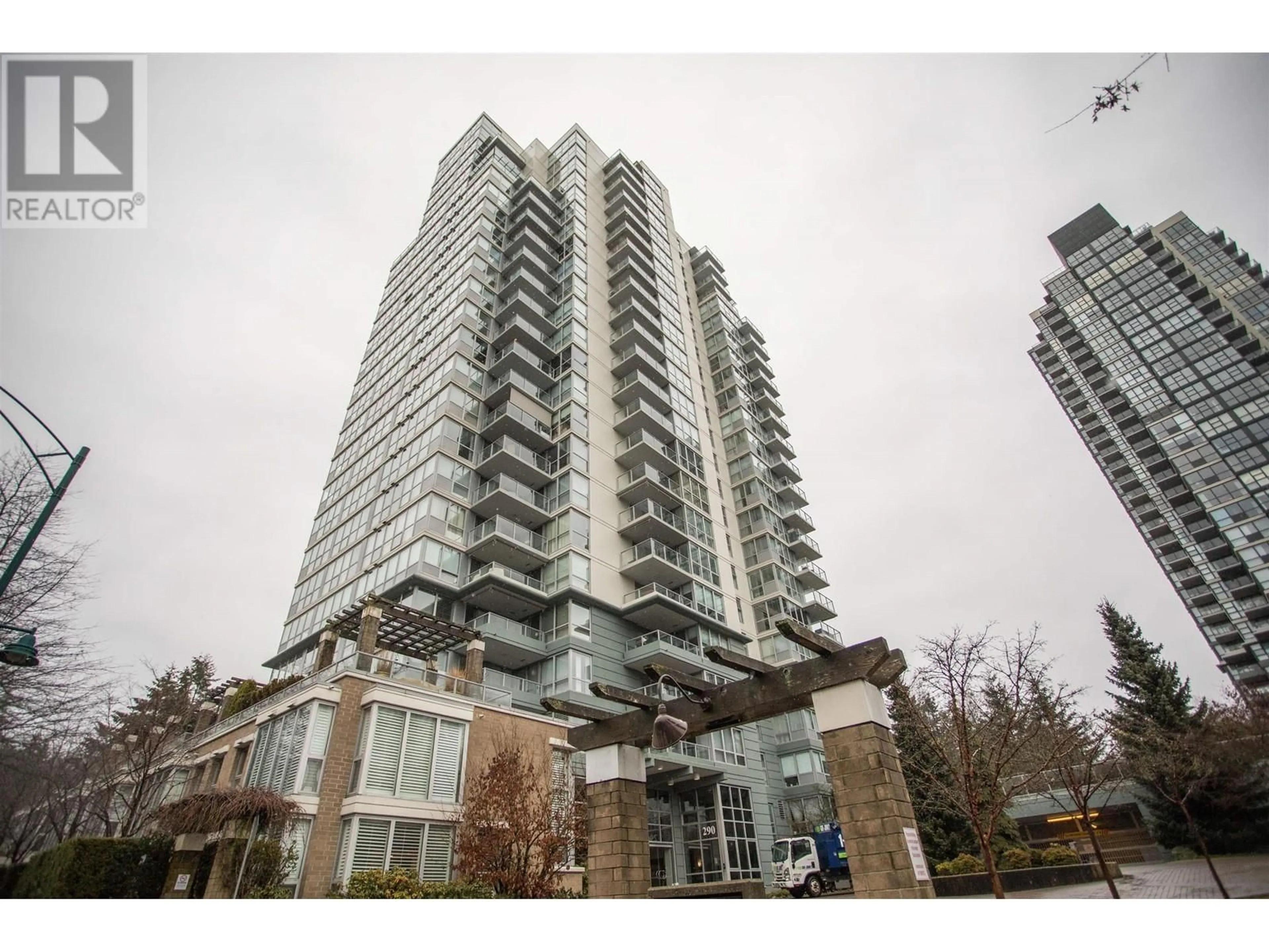 Unknown for 302 - 290 NEWPORT DRIVE, Port Moody British Columbia V5H5N2