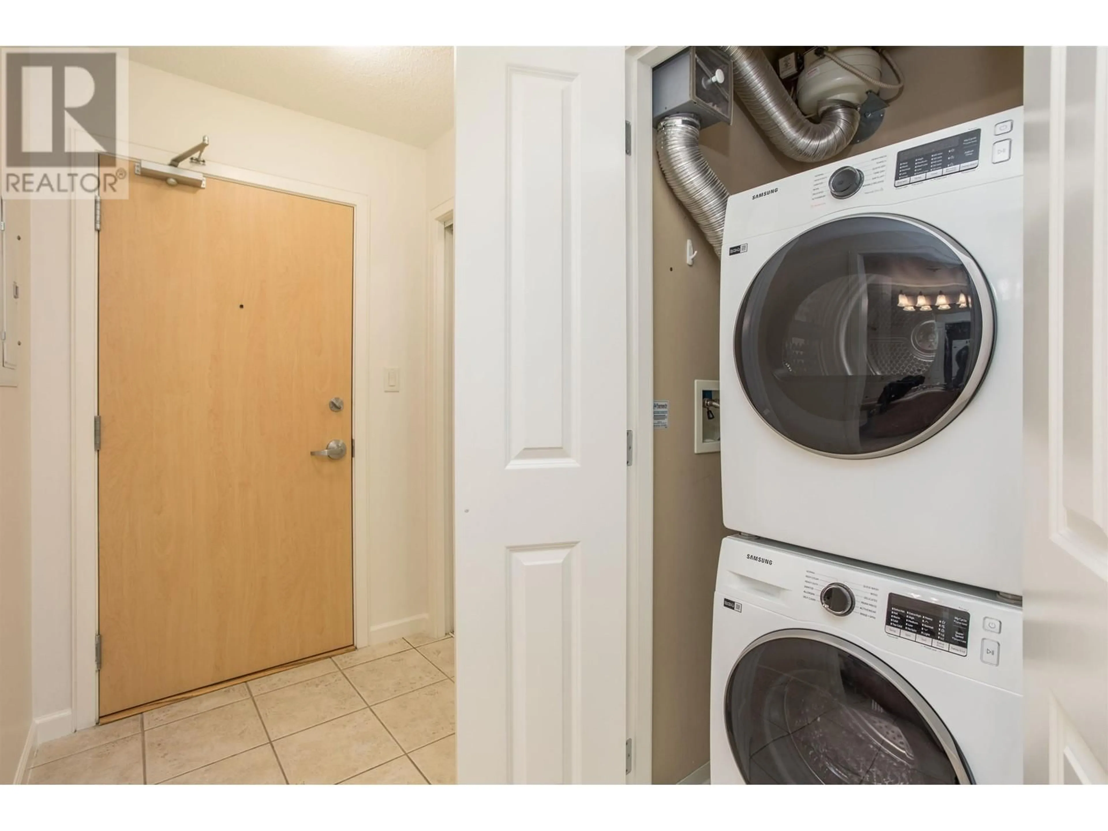 Laundry room for 302 290 NEWPORT DRIVE, Port Moody British Columbia V5H5N2