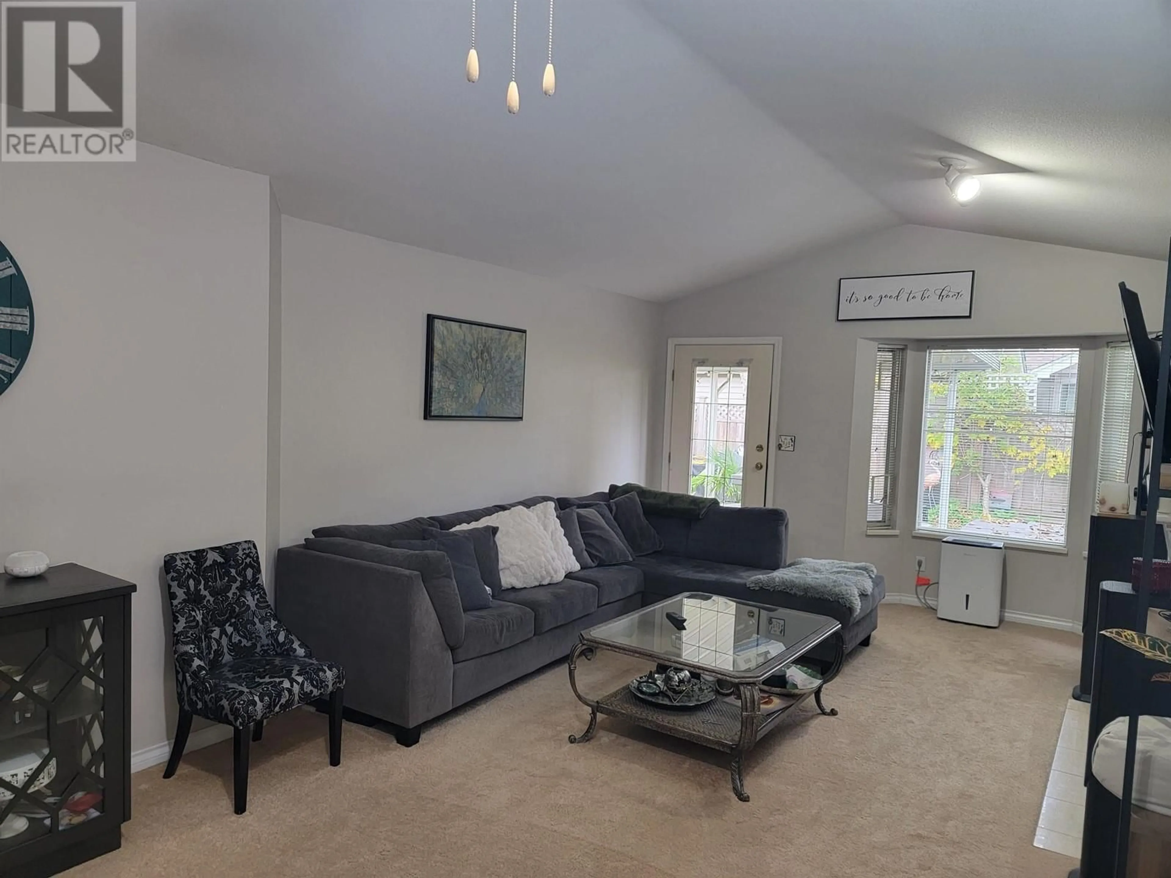 Living room with furniture, unknown for 11484 207 STREET, Maple Ridge British Columbia V2X1X1