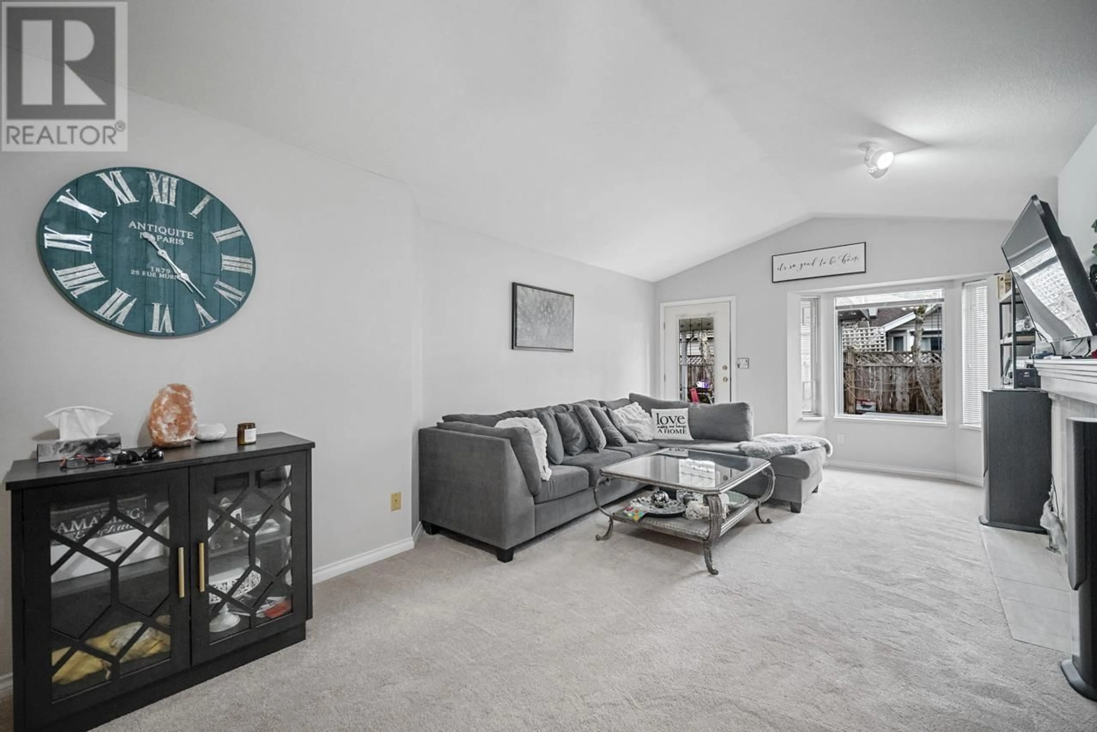 Living room with furniture, unknown for 11484 207 STREET, Maple Ridge British Columbia V2X1X1