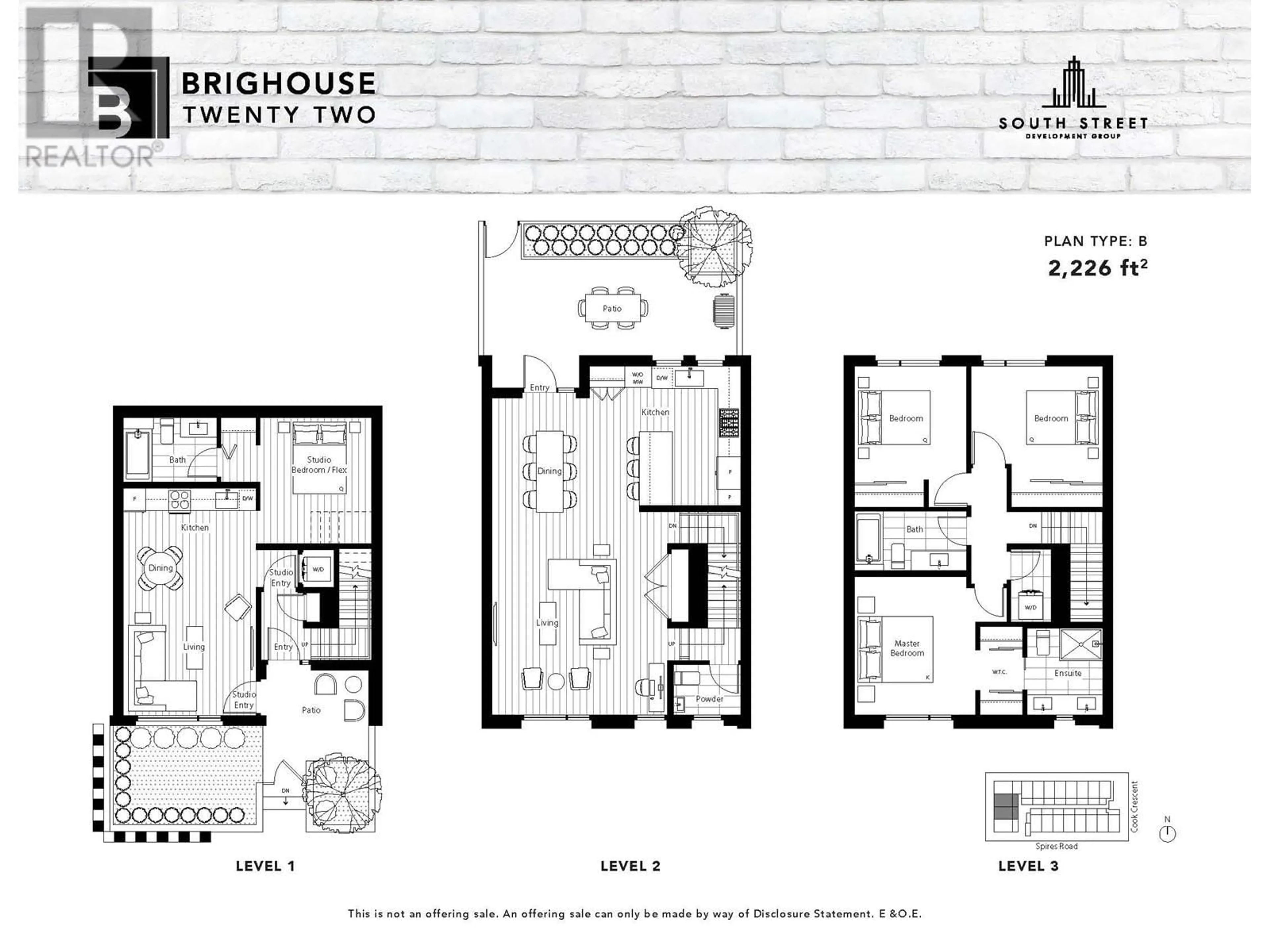 Floor plan for 218 - 8699 SPIRES ROAD, Richmond British Columbia V6Y1W4