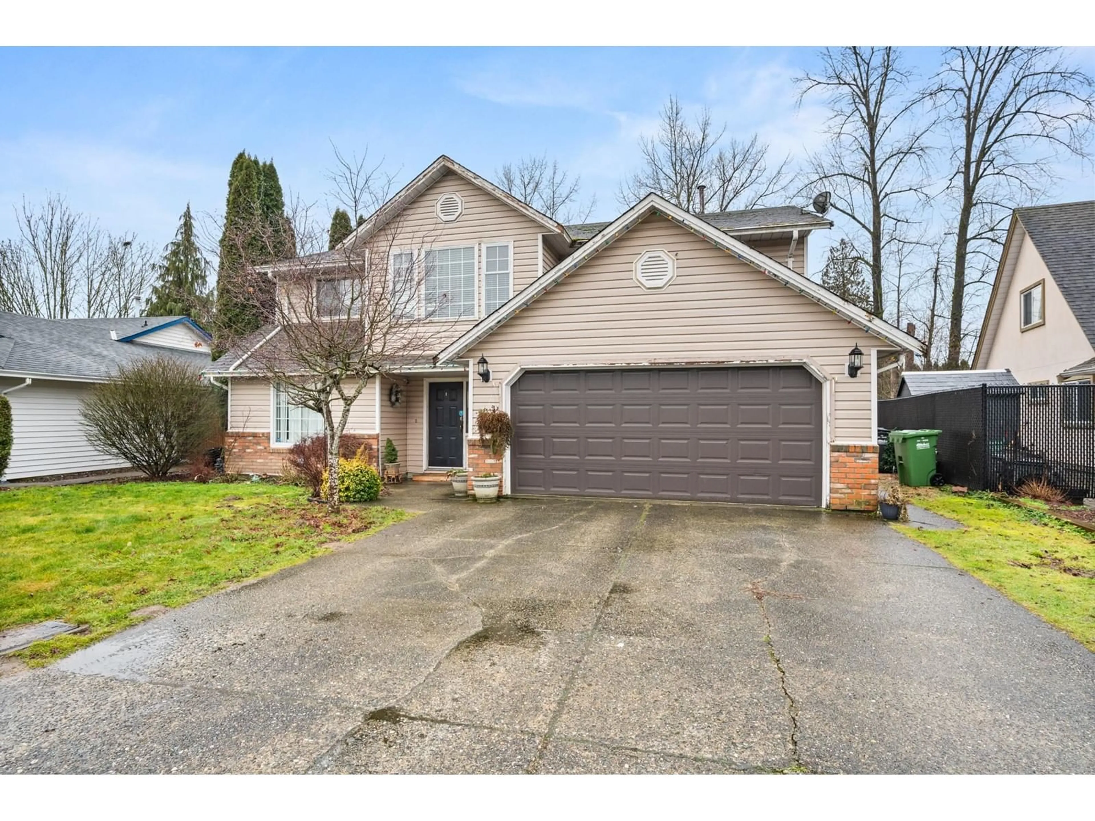 Unknown for 31002 CREEKSIDE, Abbotsford British Columbia V2T5K1