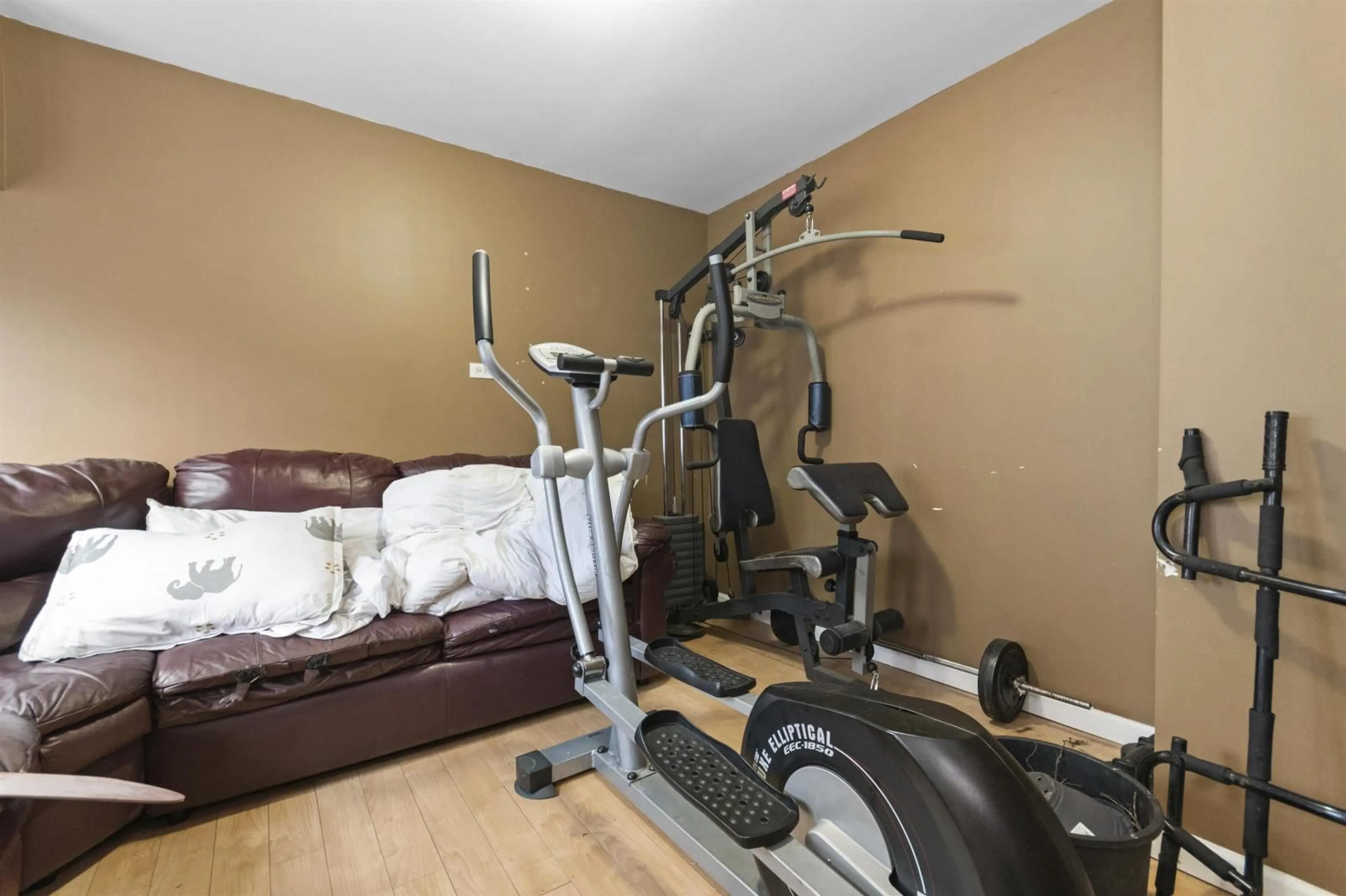 Gym or fitness room for 632 COMMISSION STREET, Hope British Columbia V0X1L0