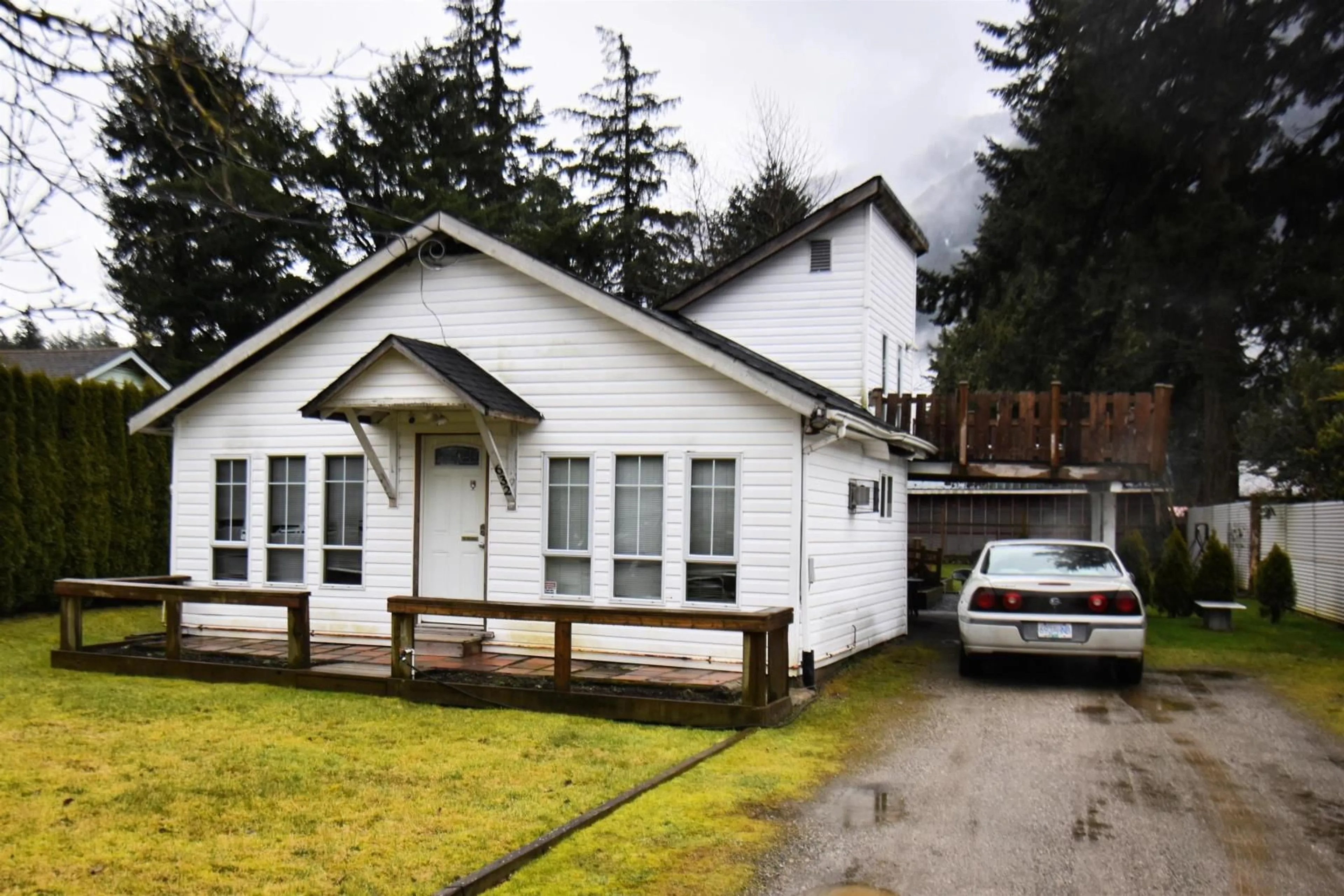 Unknown for 632 COMMISSION STREET|Hope, Hope British Columbia V0X1L0