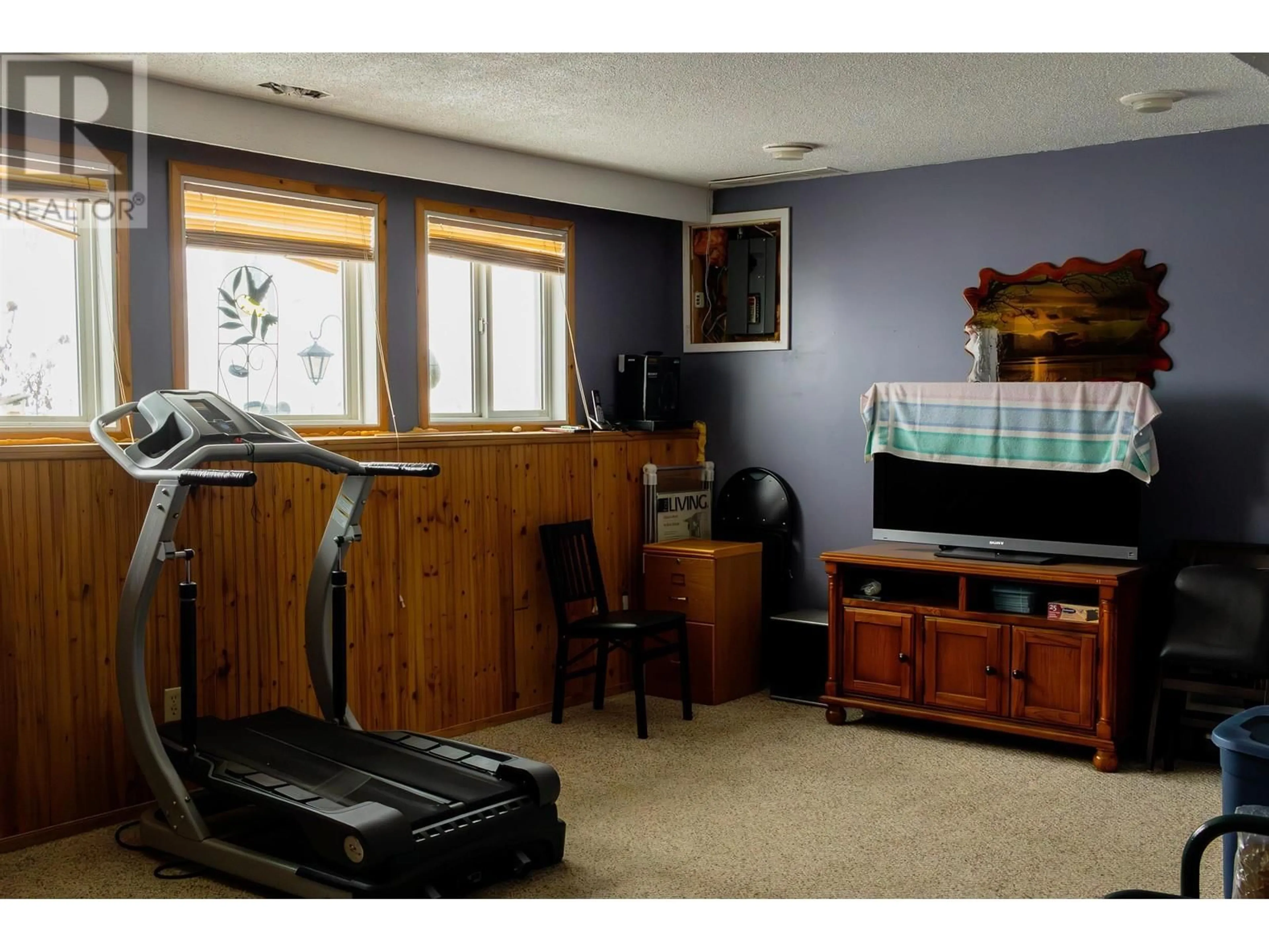 Unknown for 226 CENTENNIAL DRIVE, Mackenzie British Columbia V0J2C0