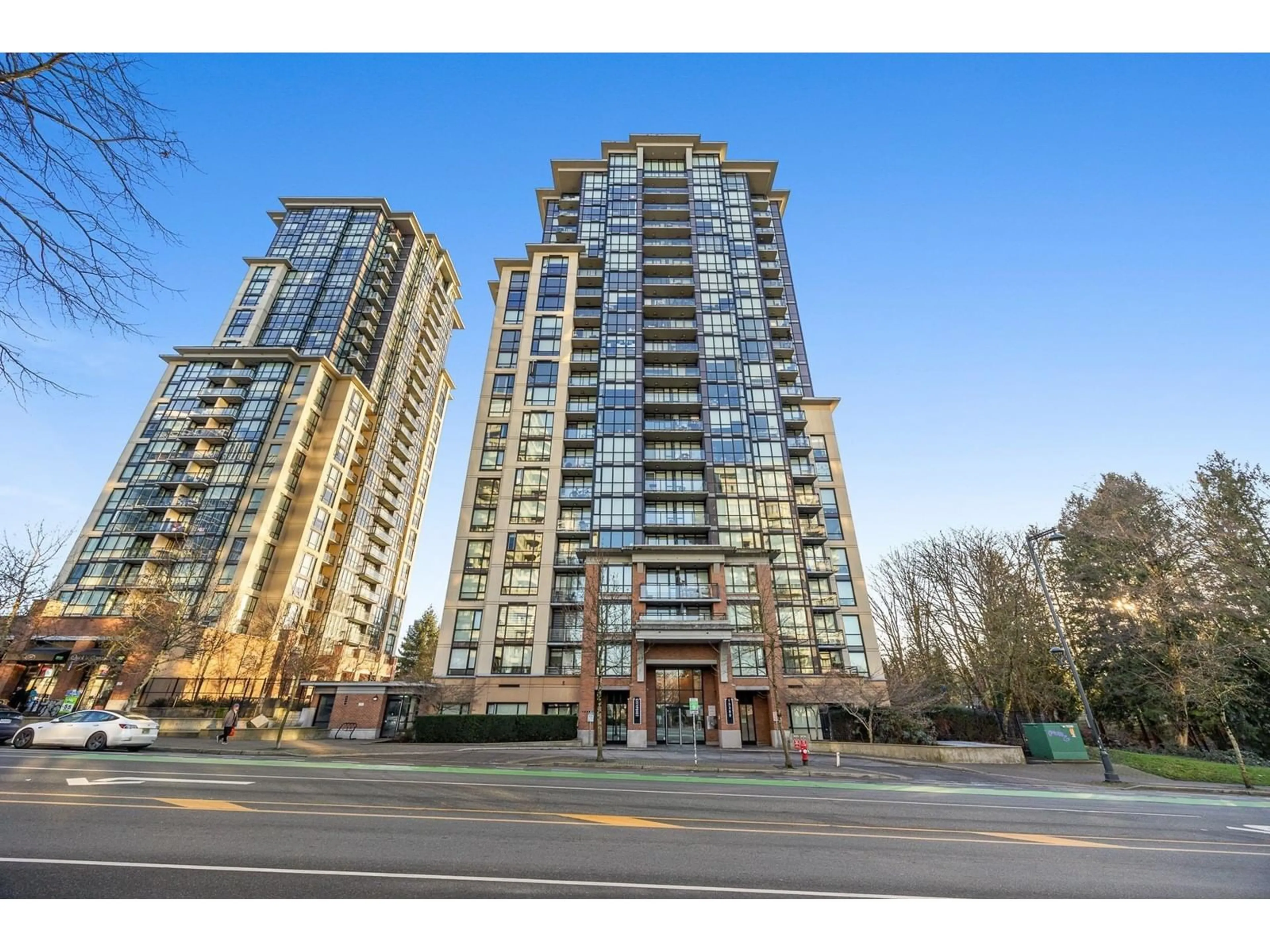 Unknown for 1608 - 13380 108, Surrey British Columbia V3T0E7