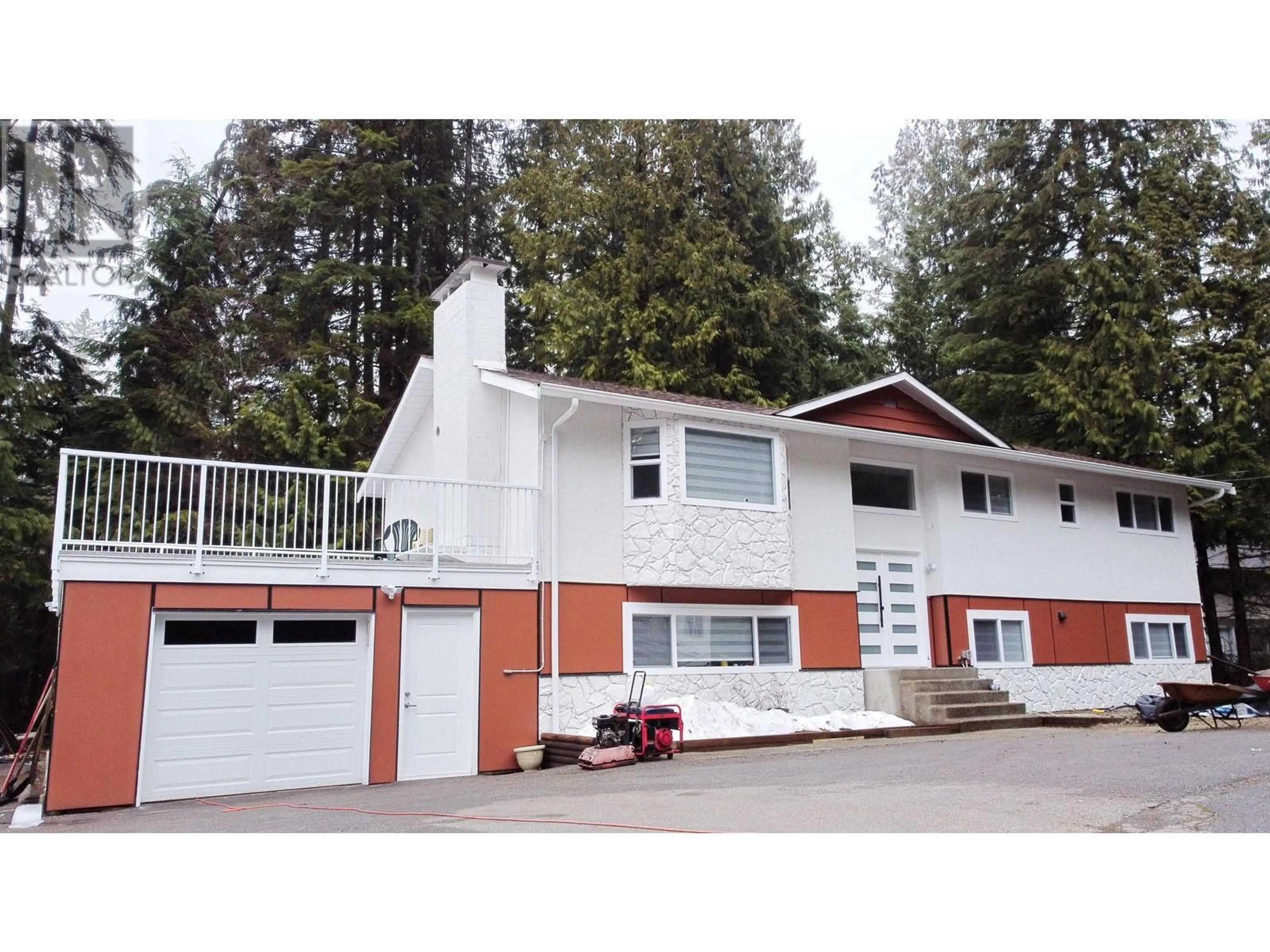 Home with vinyl exterior material, unknown for 11697 272 STREET, Maple Ridge British Columbia V2W1N1