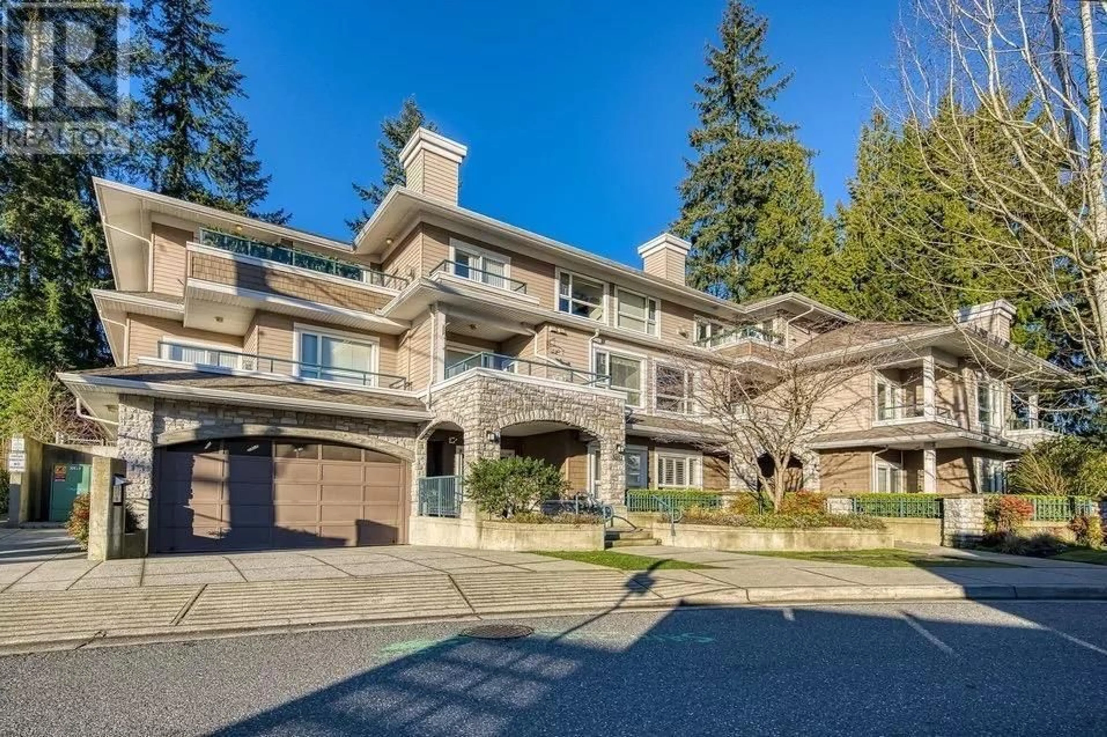 Unknown for 306 - 3151 CONNAUGHT CRESCENT, North Vancouver British Columbia V7R4X6