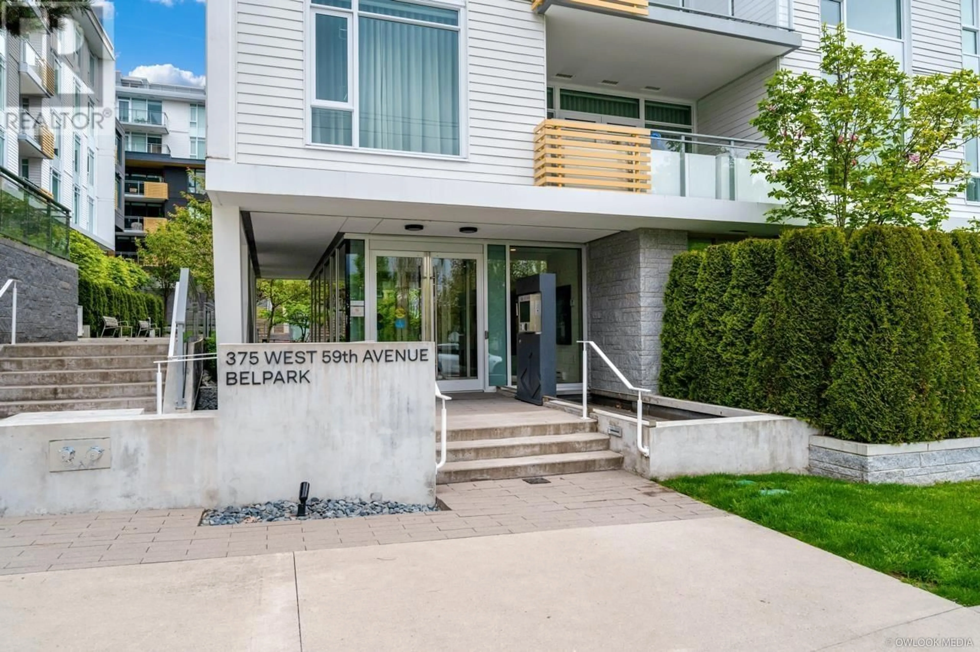 Unknown for 504 - 375 59TH AVENUE, Vancouver British Columbia V5X0J4
